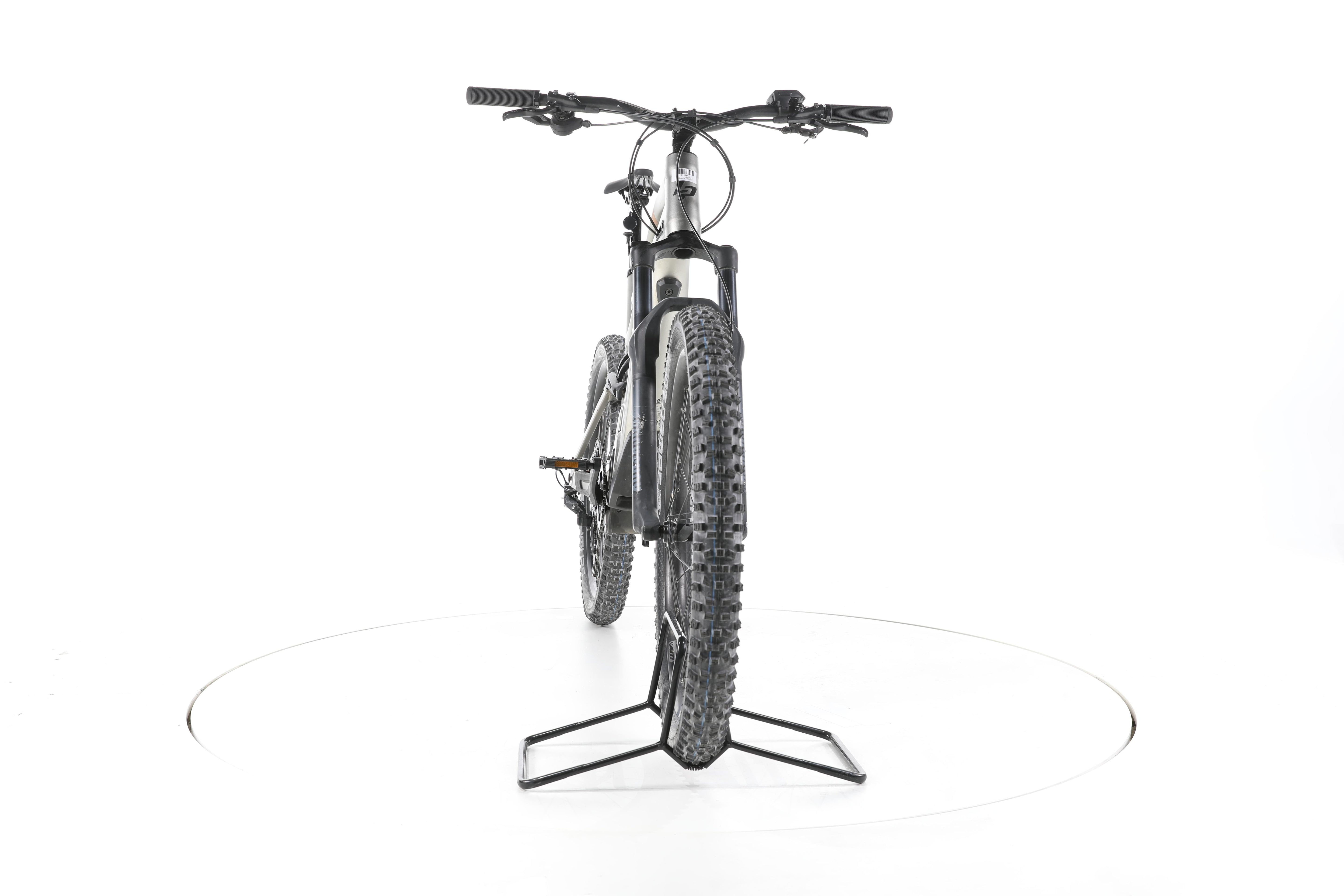 Lapierre Overvolt TR 5.6 Fully E-Bike - Image 4