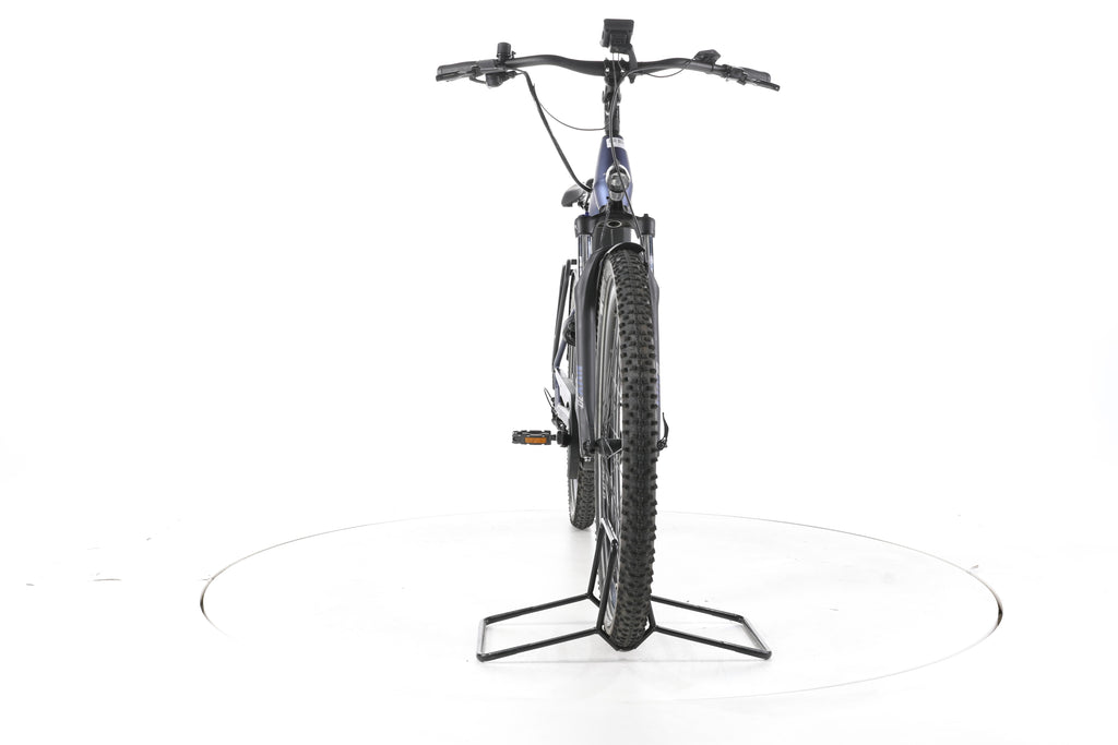 Bulls Allground evo Trekking E-Bike Tiefeinsteiger 2024 - Image 4