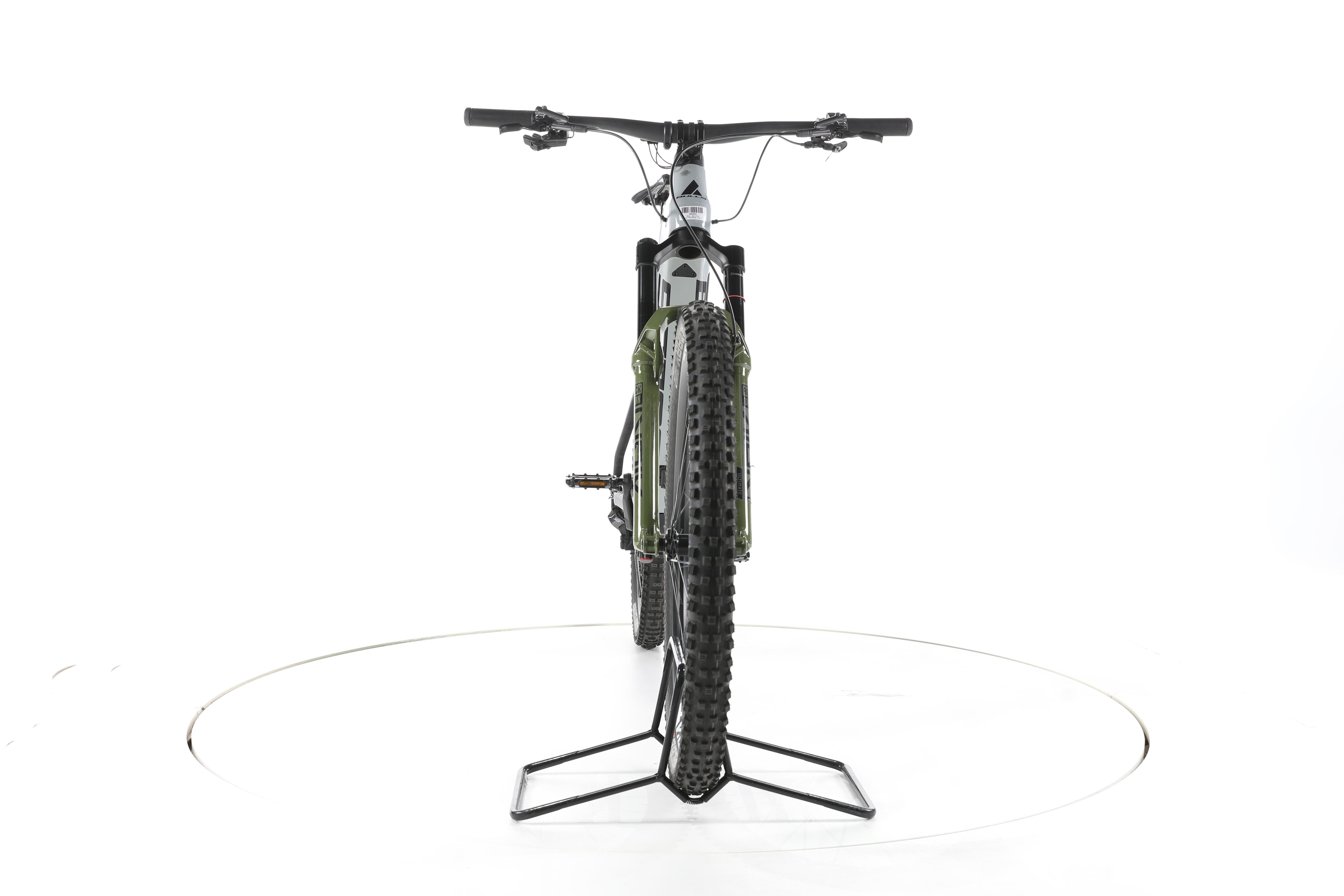 Bulls Sonic EVO EN SL 2 E-Bike Fully Carbon - Image 4