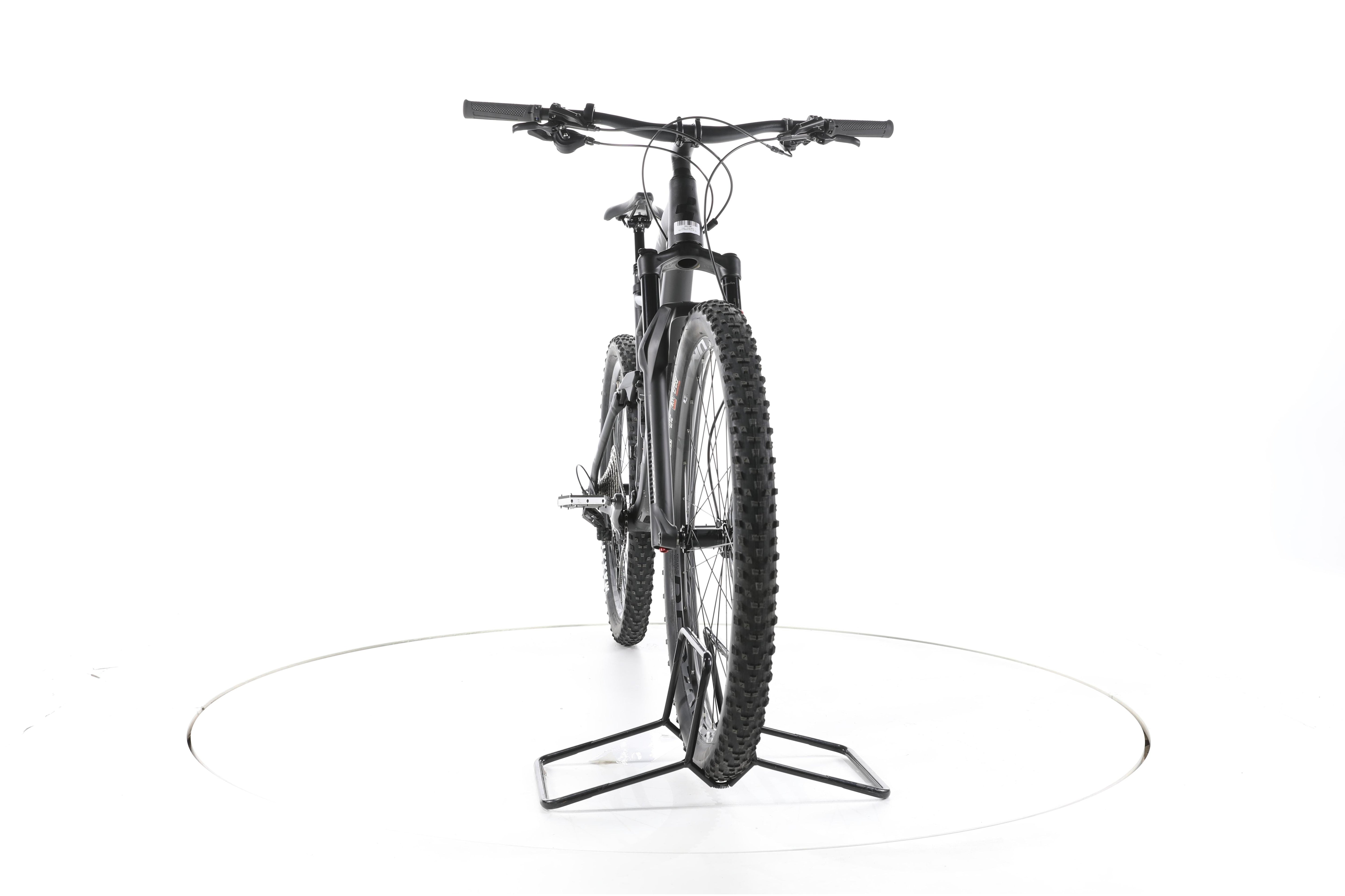 Cube Stereo ONE22 Race Fahrrad Fully - Image 4