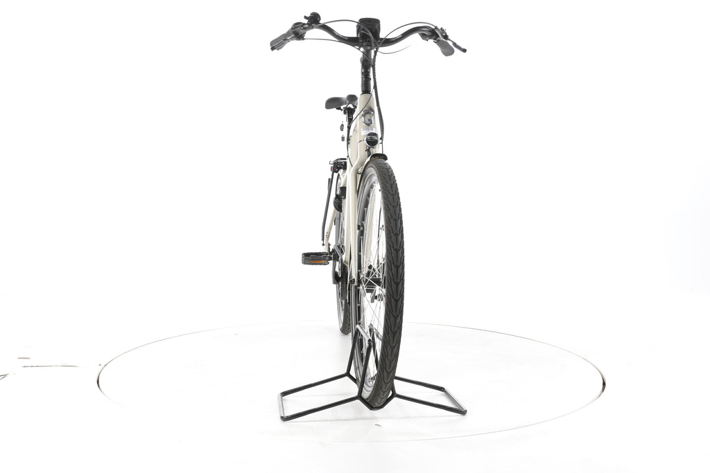 Grecos ELI 2.5 City E-Bike Tiefeinsteiger - Image 4