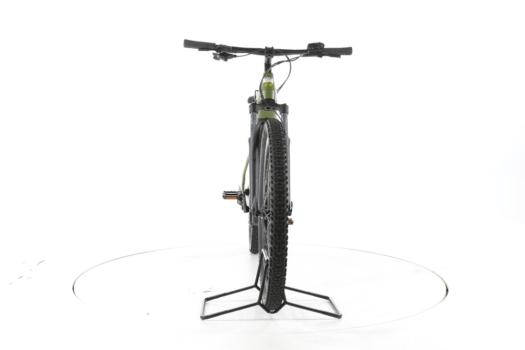R Raymon HardRay E 4.0 E-Bike - Image 4
