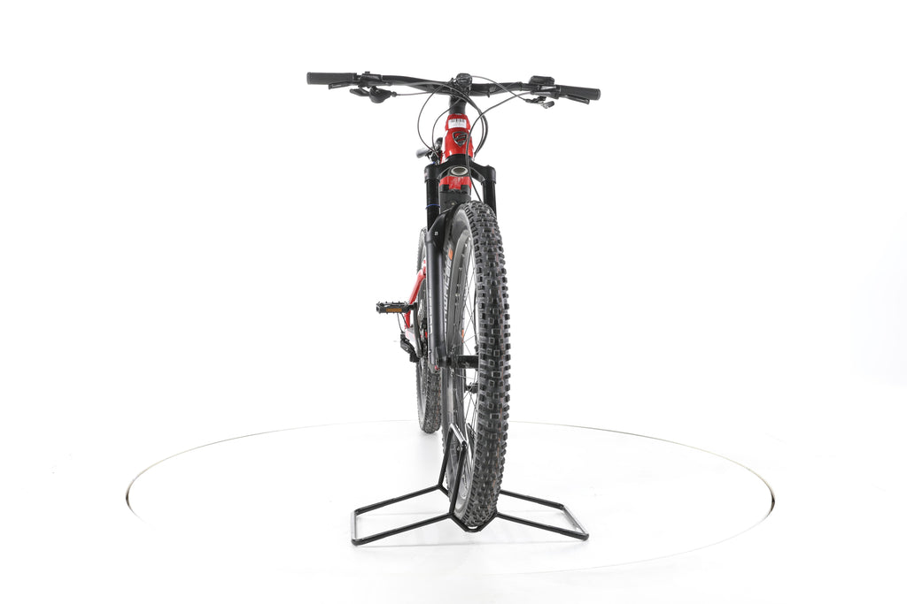 Centurion No Pogo F860I Fully E-Bike - Image 4