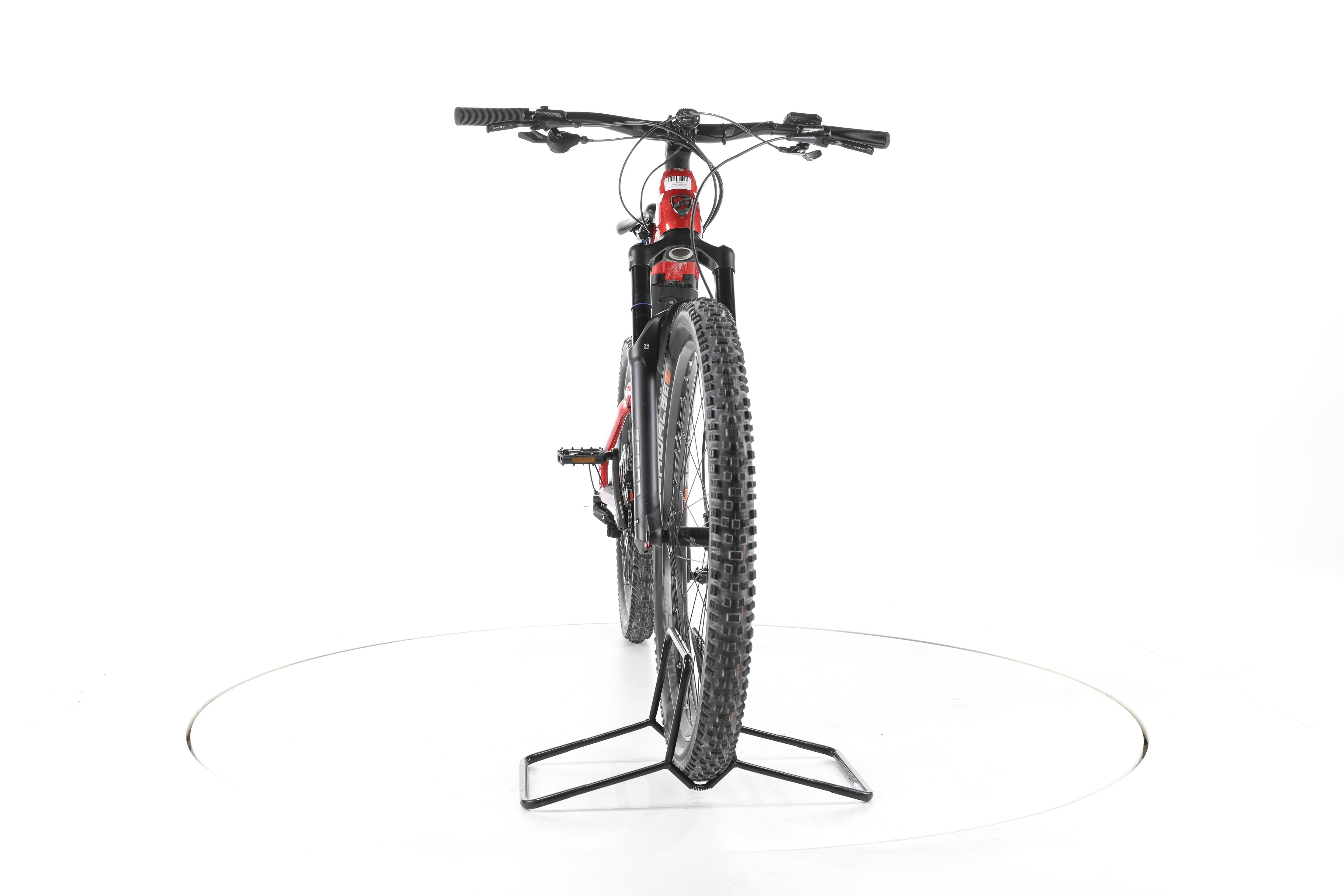 Centurion No Pogo F860I Fully E-Bike - Image 4