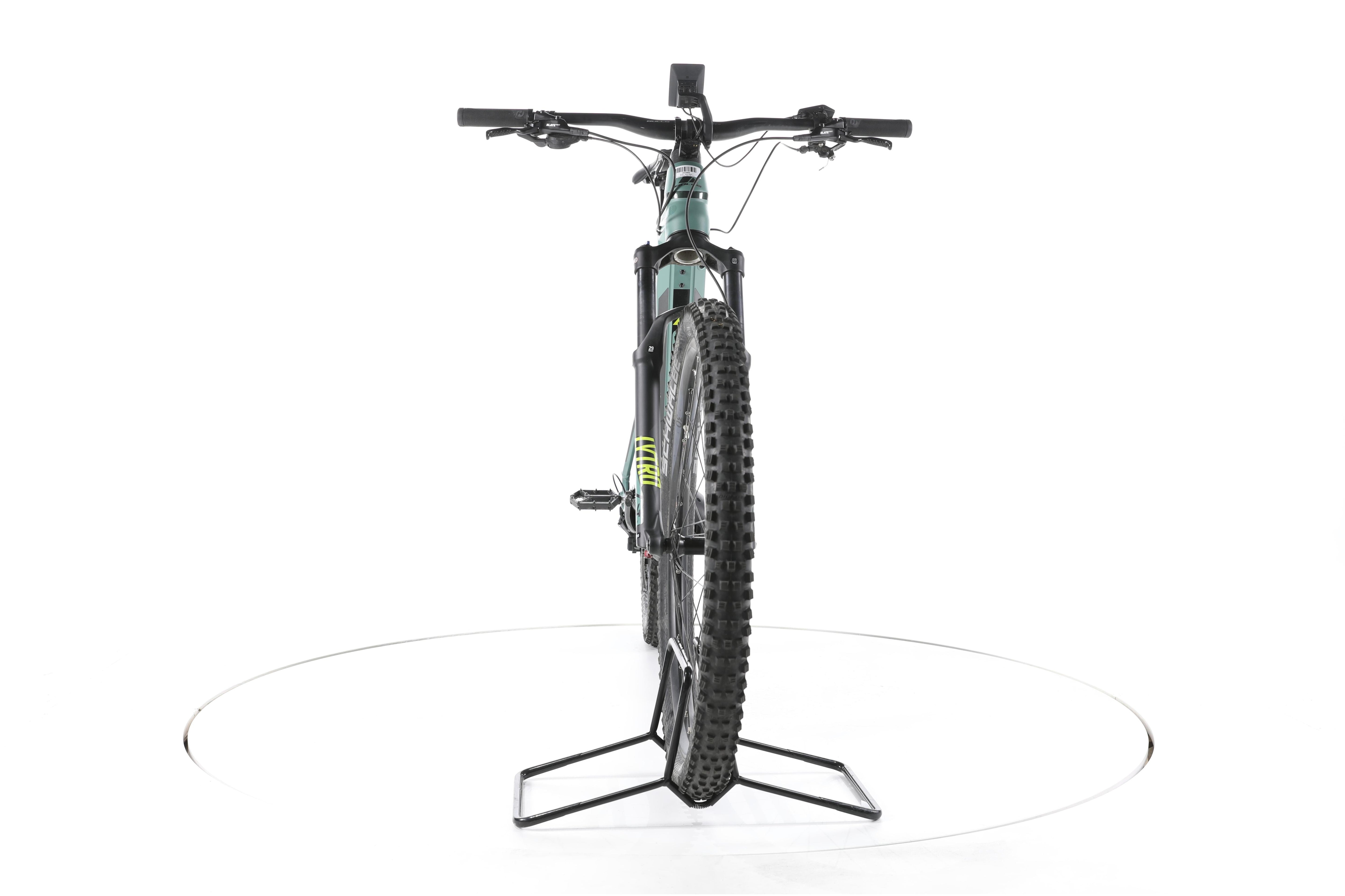 Bulls Sonic EVO AM 1 Fully E-Bike - Image 4