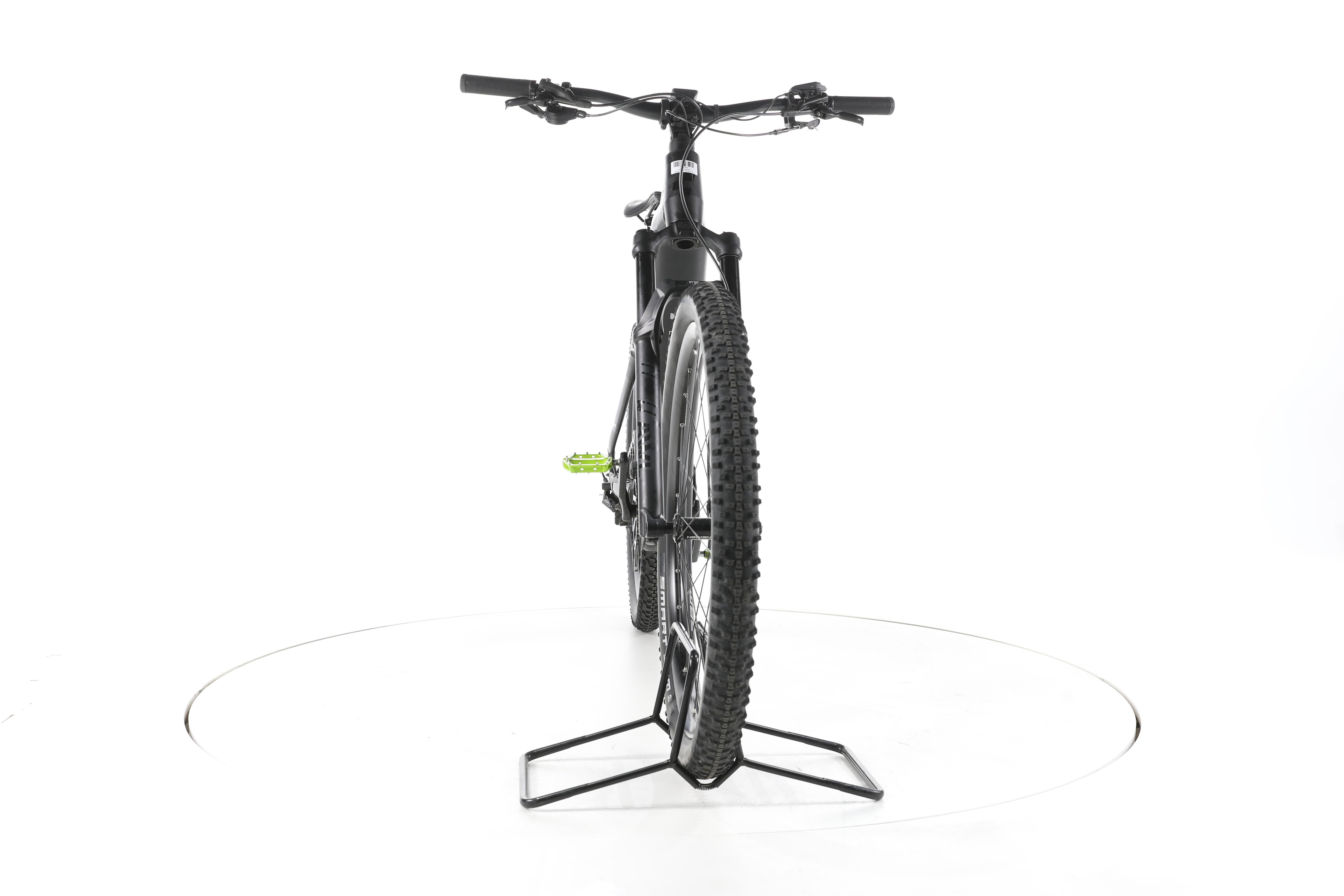 Cube Stereo Hybrid 120 SL E-Bike Fully - Image 4