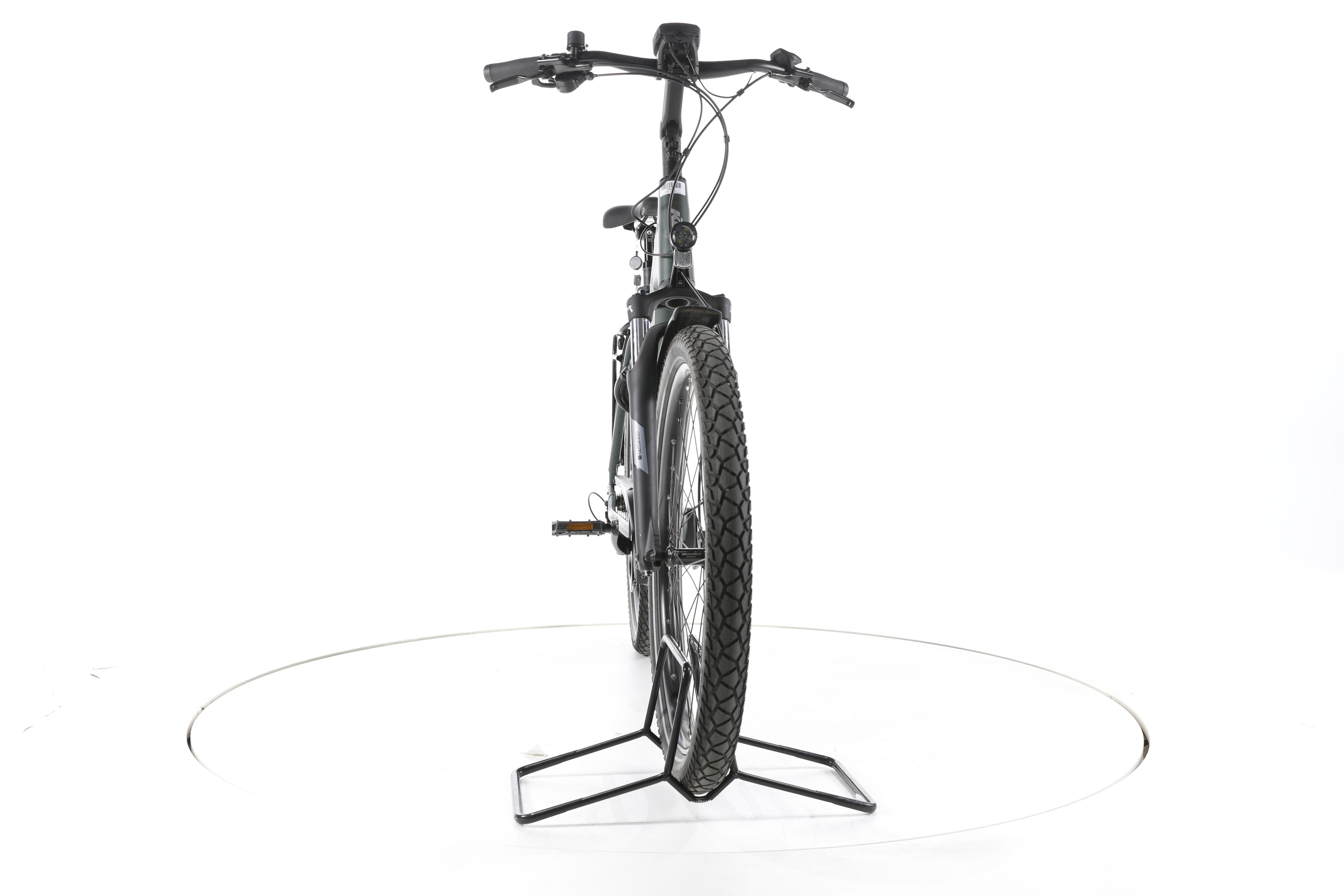 KTM Macina Gran P510 Trekking E-Bike Tiefeinsteiger - Image 4