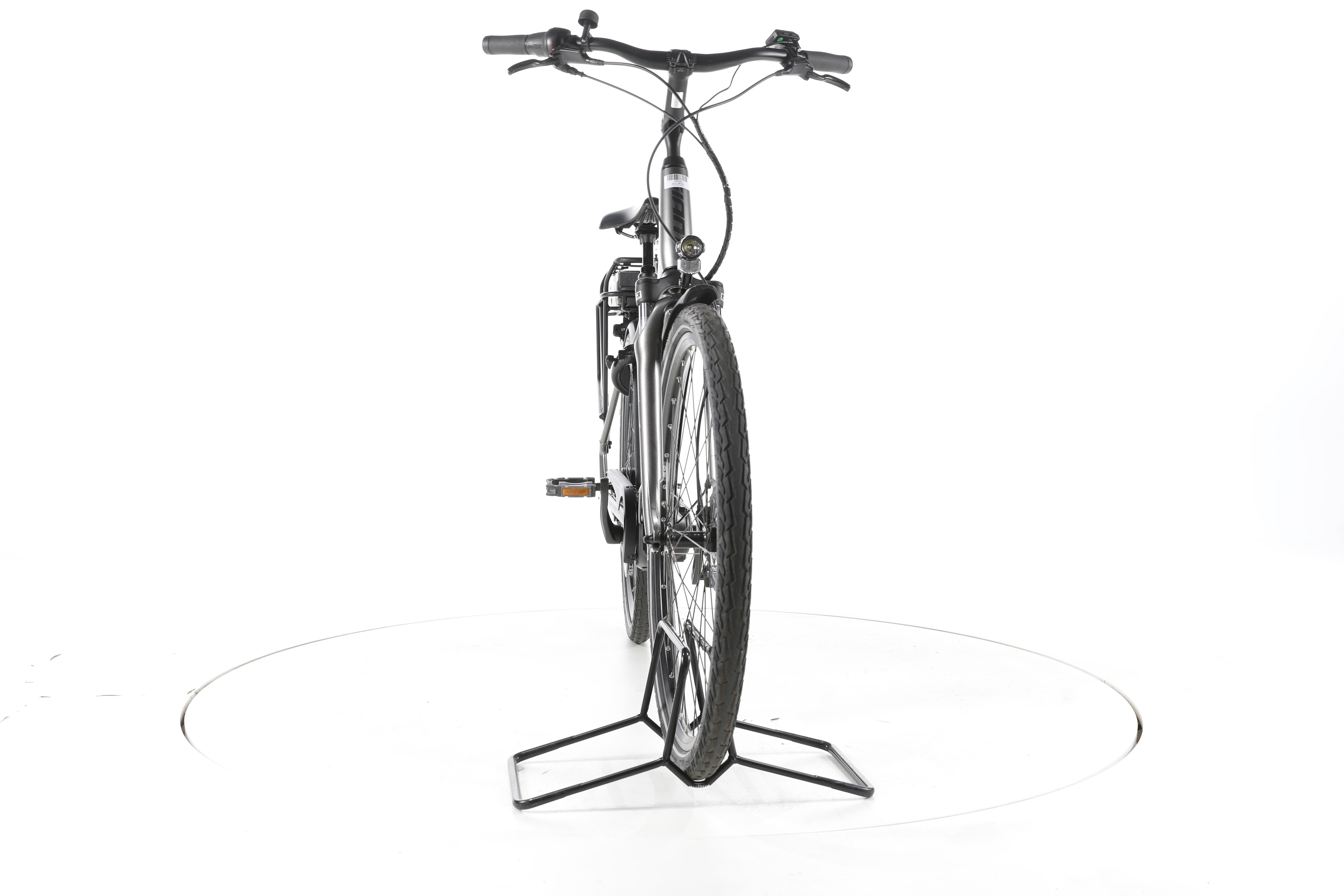 Giant Entour E+ 0 City E-Bike Tiefeinsteiger - Image 4