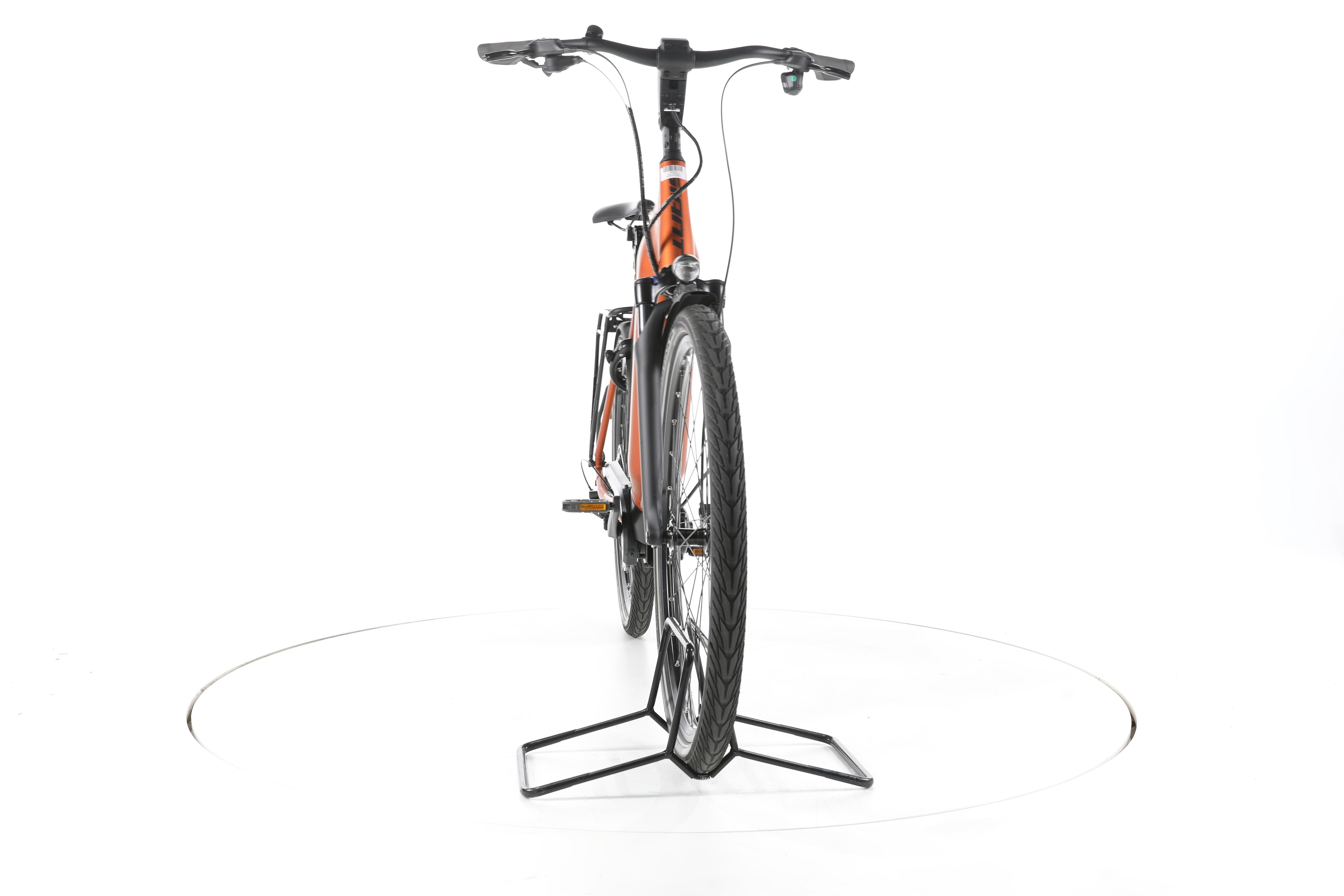 Giant DailyTour E+ 2D Trekking E-Bike Tiefeinsteiger - Image 4