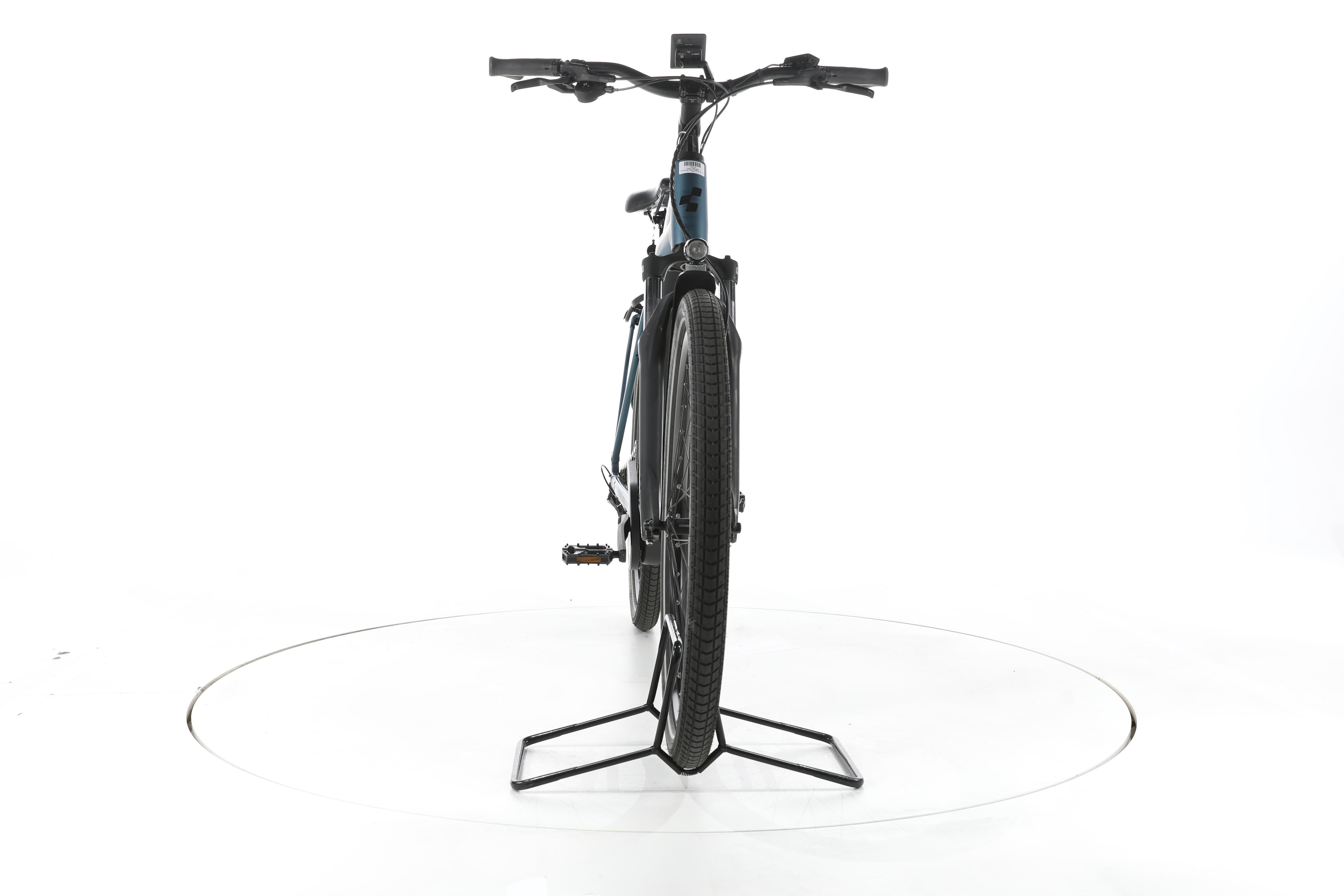 Cube Kathmandu Hybrid ONE Trekking E-Bike - Image 4