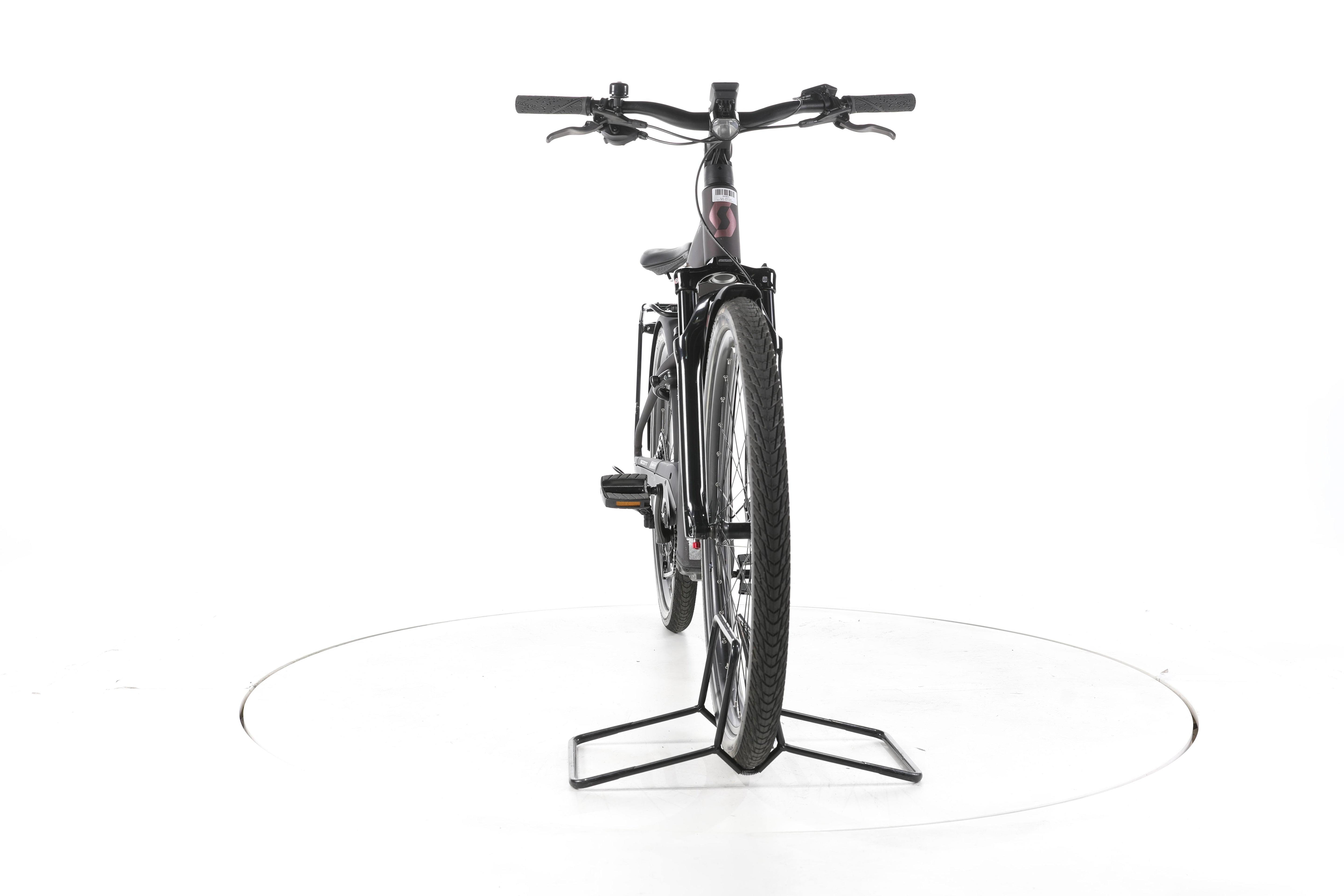 Scott Sub eRide Evo Trekking E-Bike - Image 4