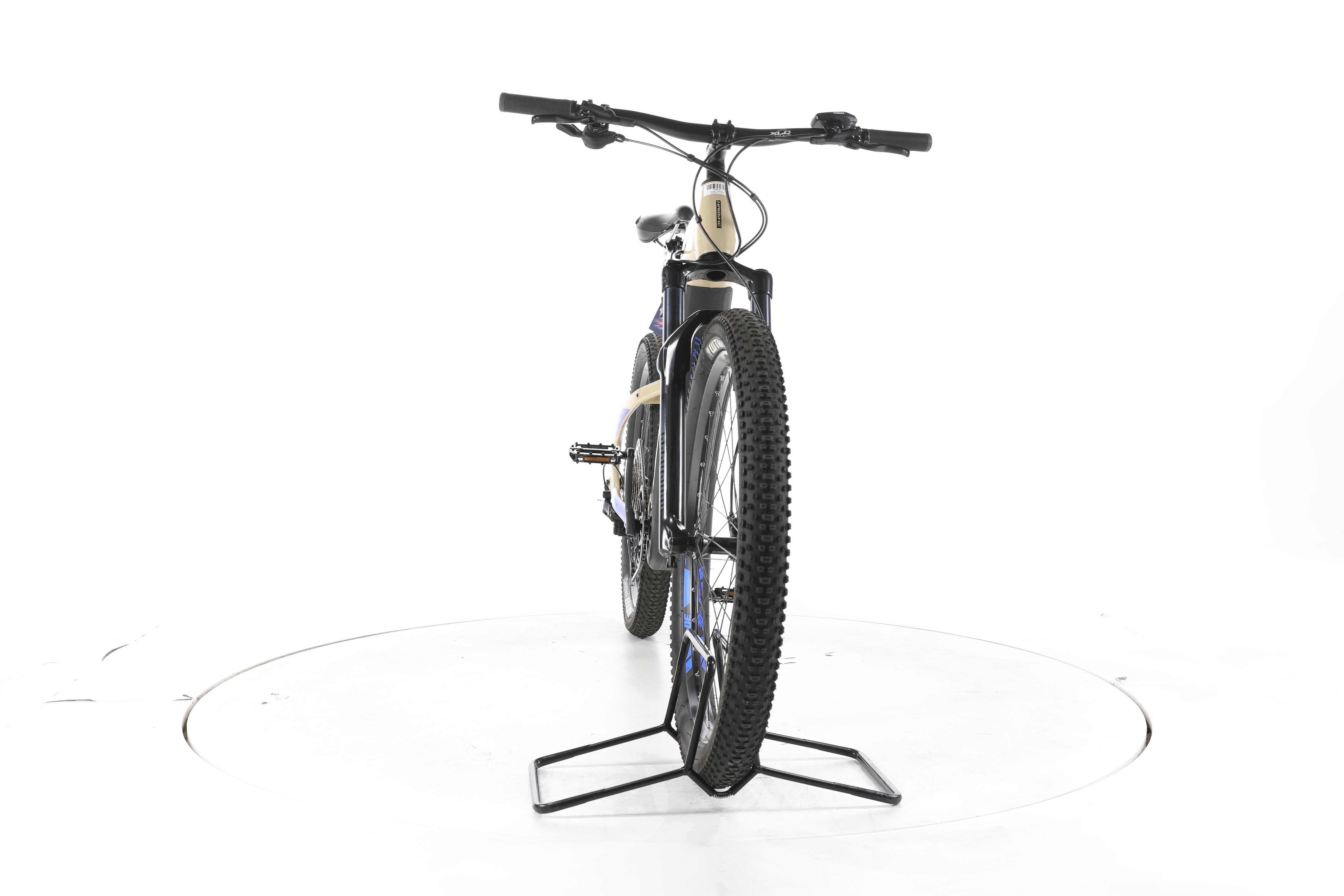 Haibike HardSeven 7 E-Bike - Image 4