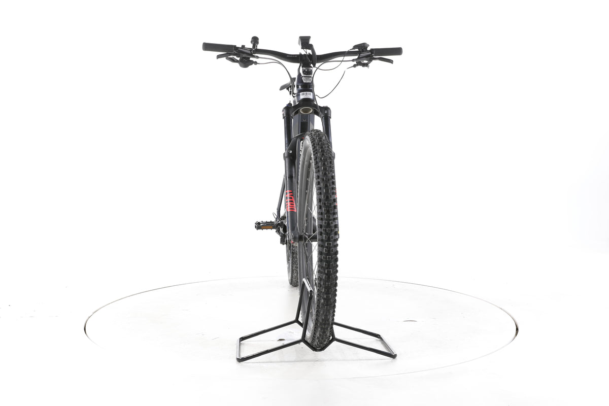 Bulls Sonic EVO AM 1 E-Bike Fully - Image 4