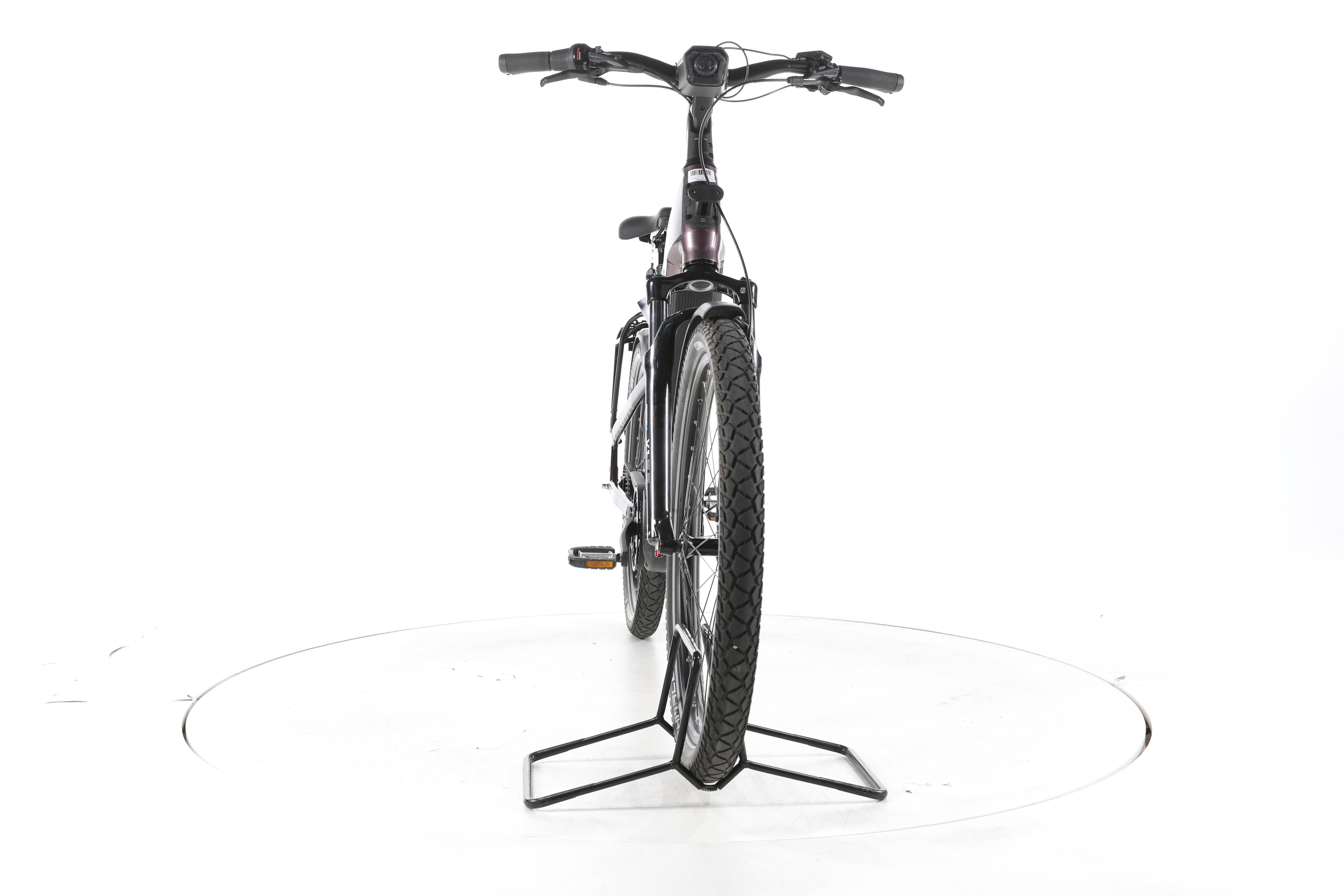 Winora Yakun R5 City E-Bike 2024 - Image 4