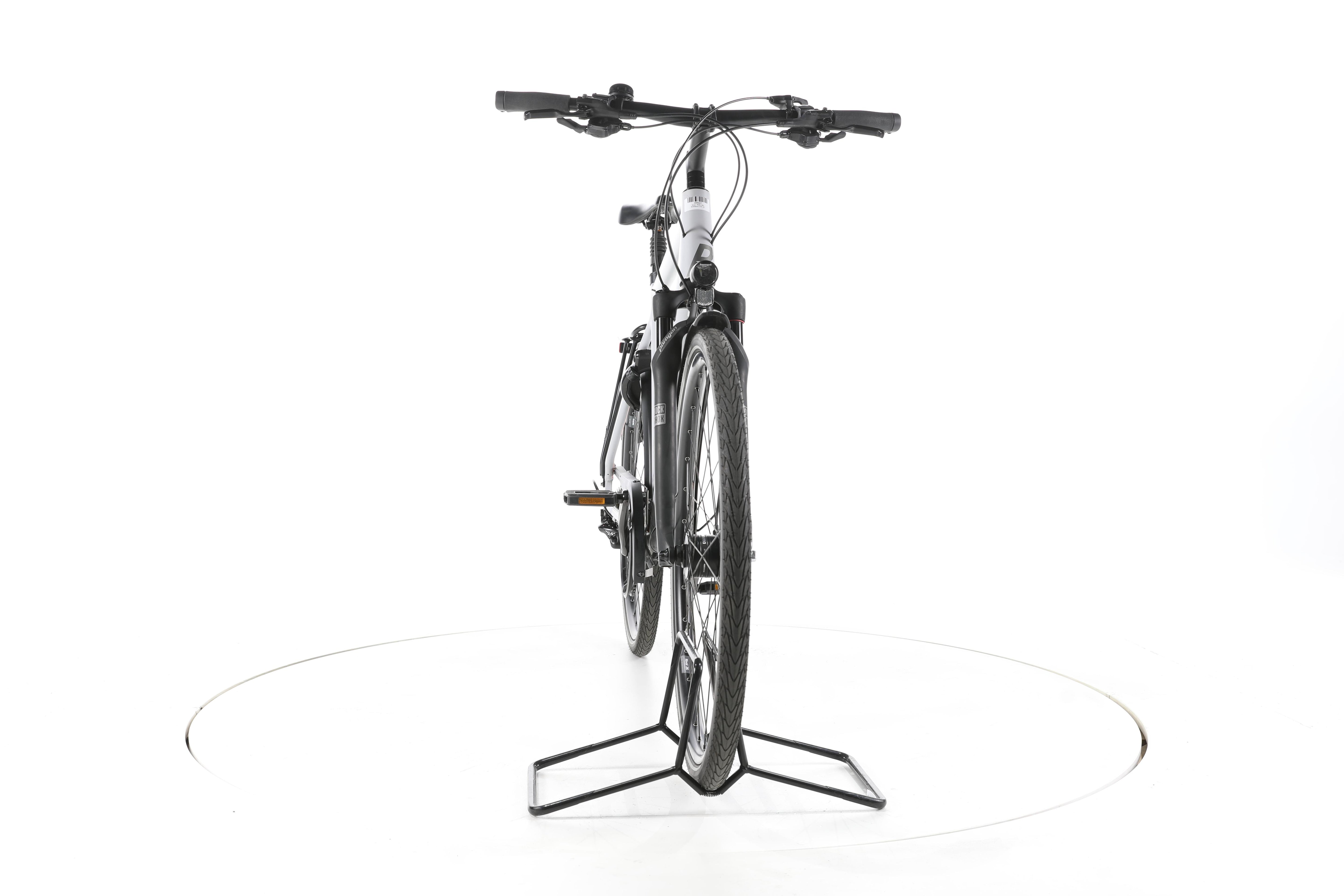 Rose MultiSport 2 Fahrrad City & Trekking - Image 4
