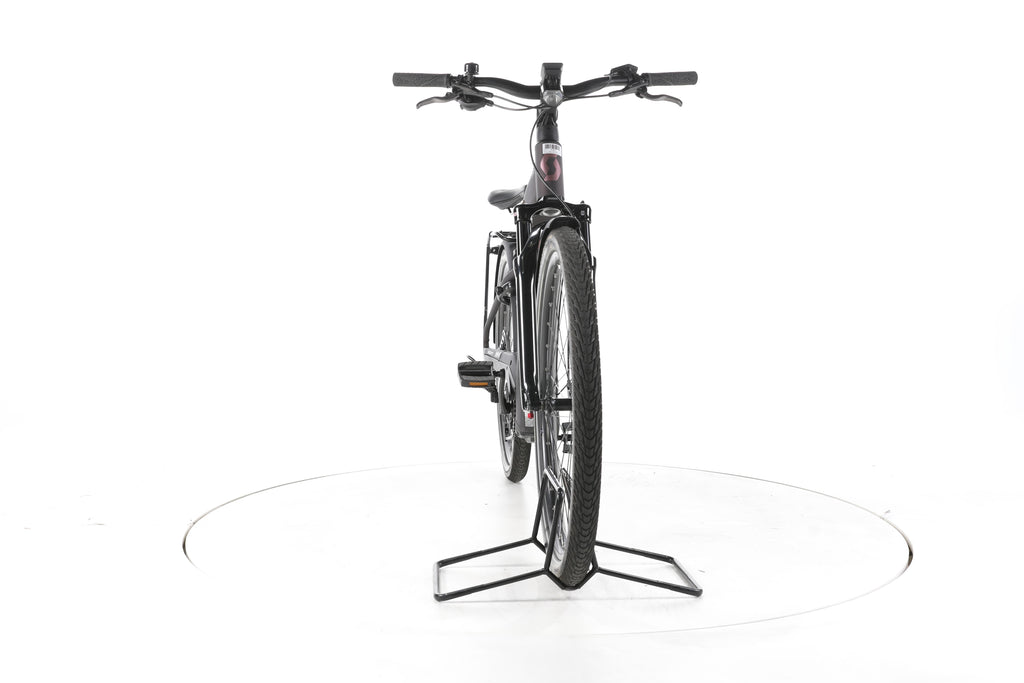 Scott Sub eRide Evo Trekking E-Bike - Image 4