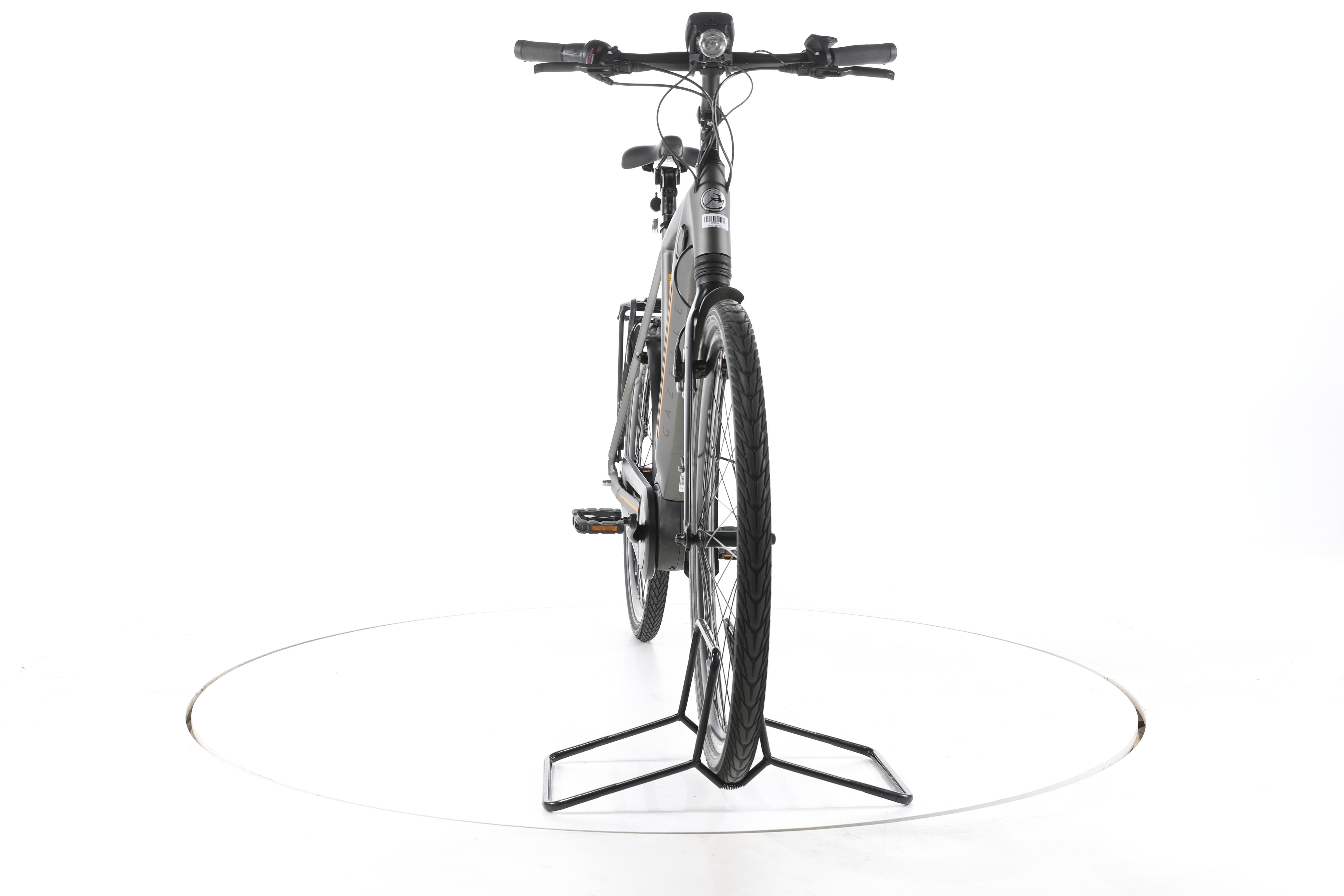 Gazelle Ultimate C8+ HMB City E-Bike - Image 4