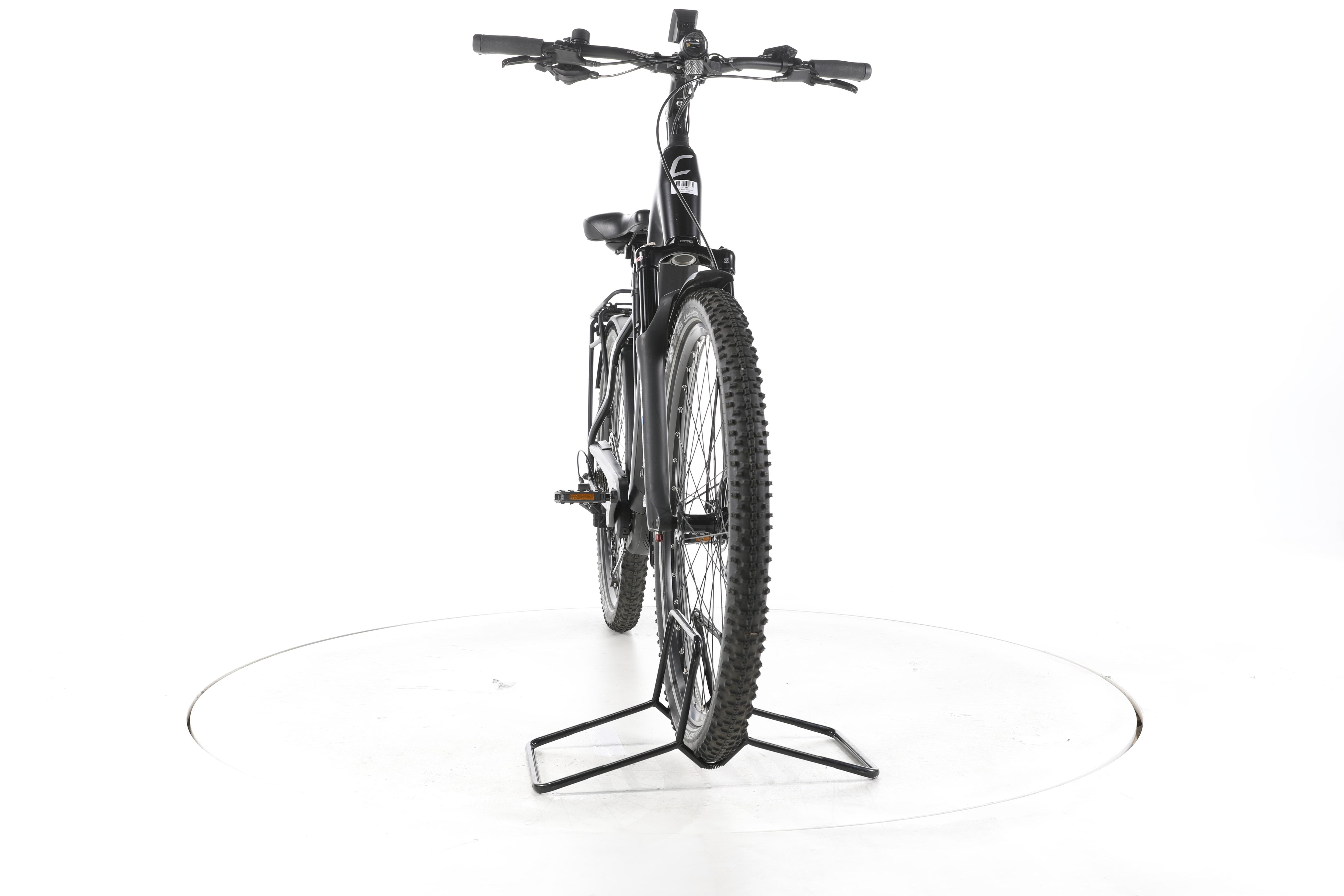 CONE Bikes eSUV IN 4.0 Trekking E-Bike Tiefeinsteiger - Image 4