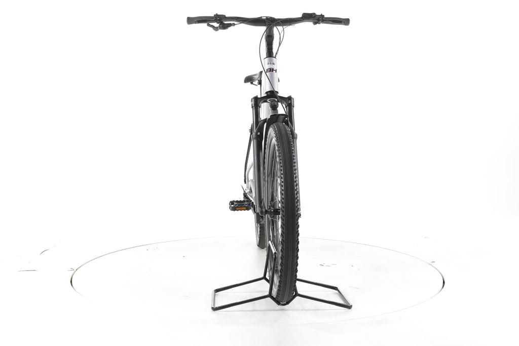 BH Bikes Atom SUV PRO Trekking E-Bike Tiefeinsteiger 2024 - Image 4