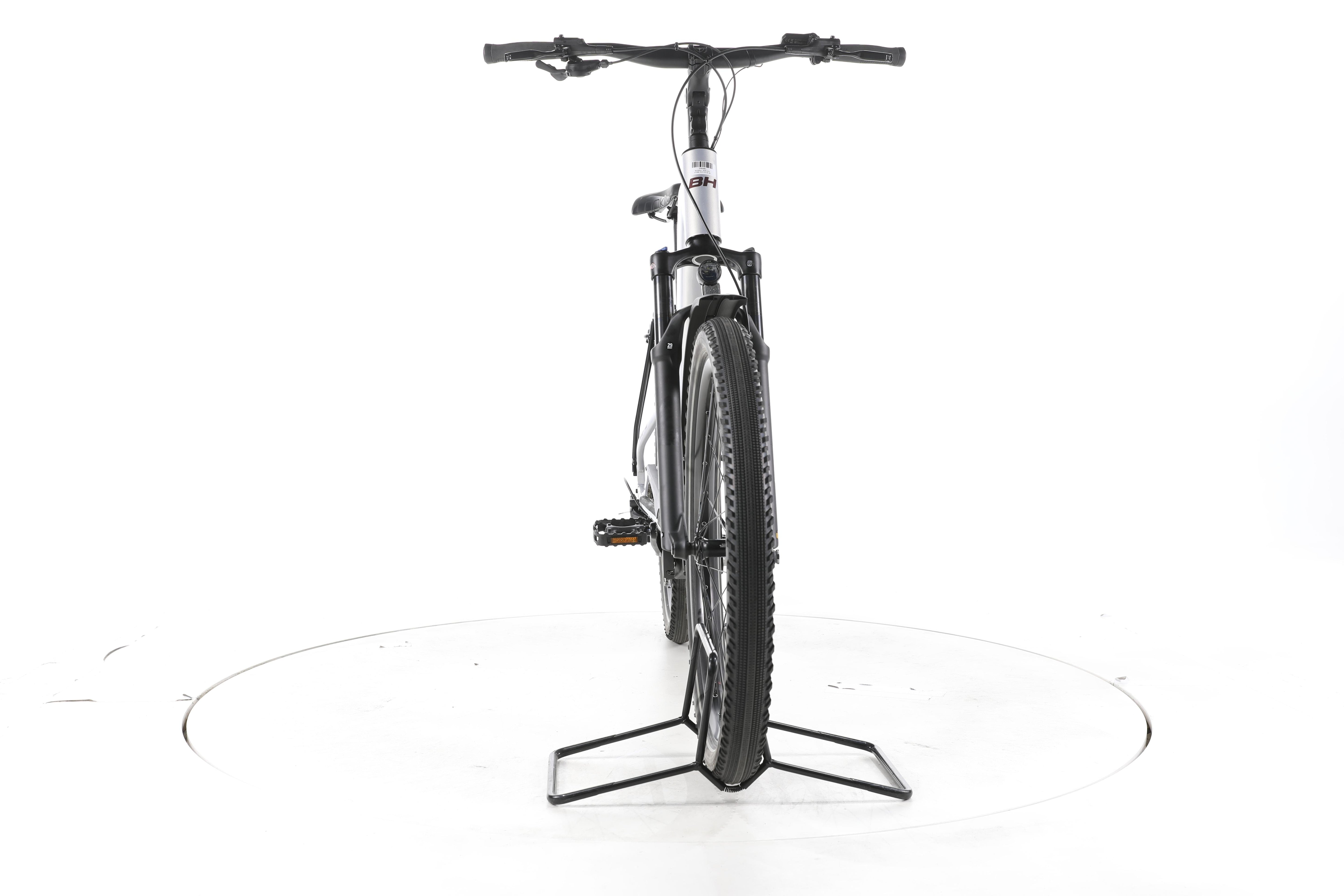 BH Bikes Atom SUV PRO Trekking E-Bike Tiefeinsteiger 2024 - Image 4