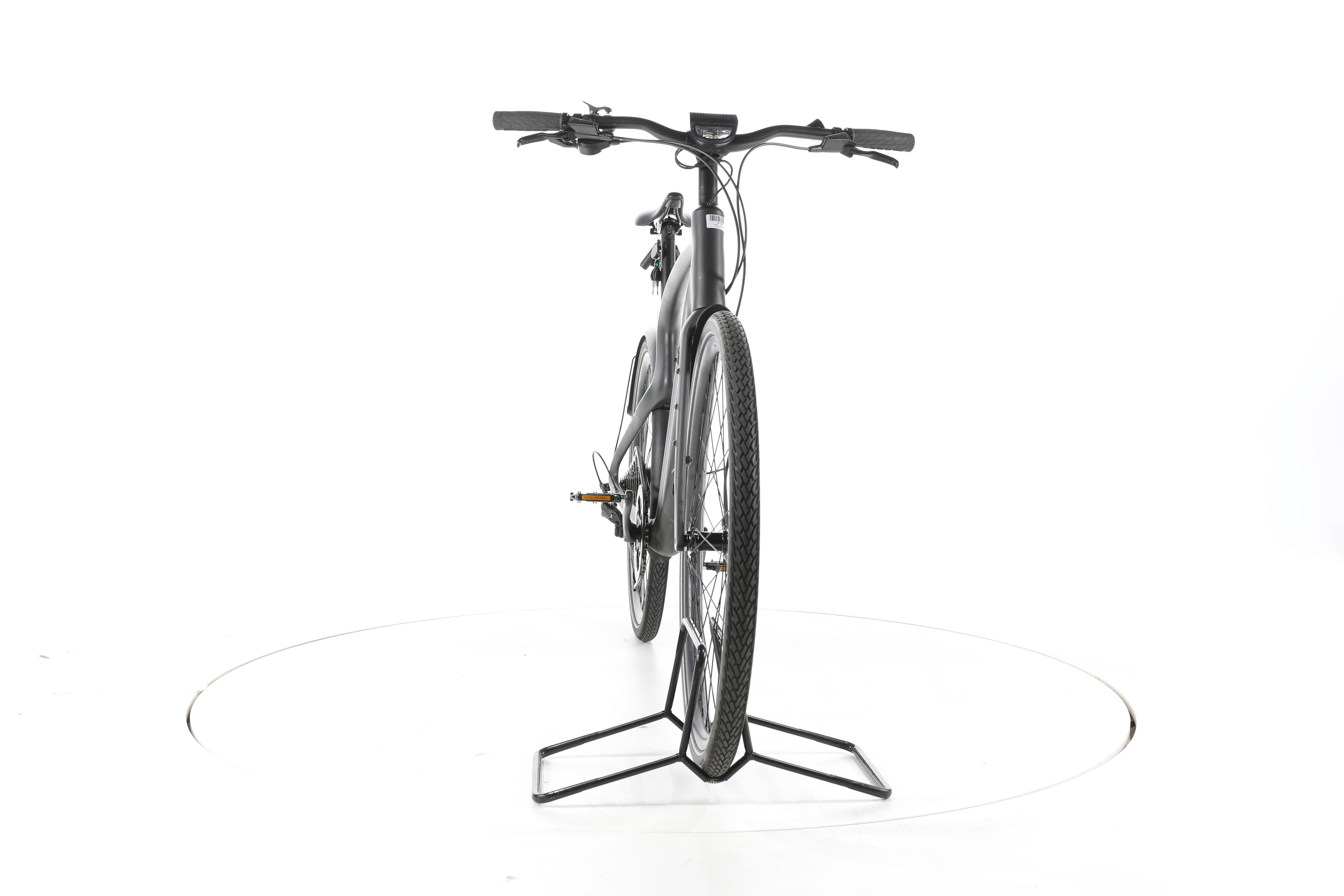 Urtopia Carbon 1 Pro Trekking E-Bike Carbon - Image 4