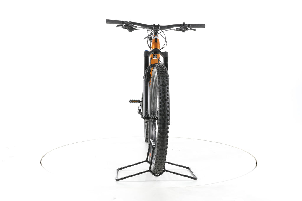 Orbea Rise H15 E-Bike Fully - Image 4