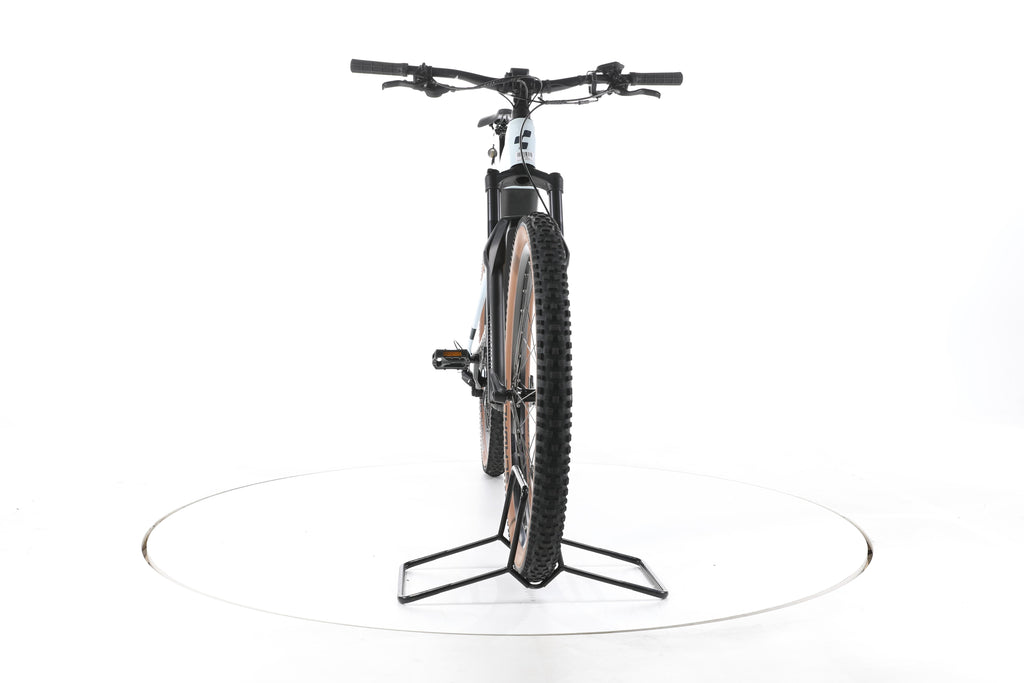 Cube Stereo Hybrid 140 HPC Pro E-Bike Fully Carbon - Image 4