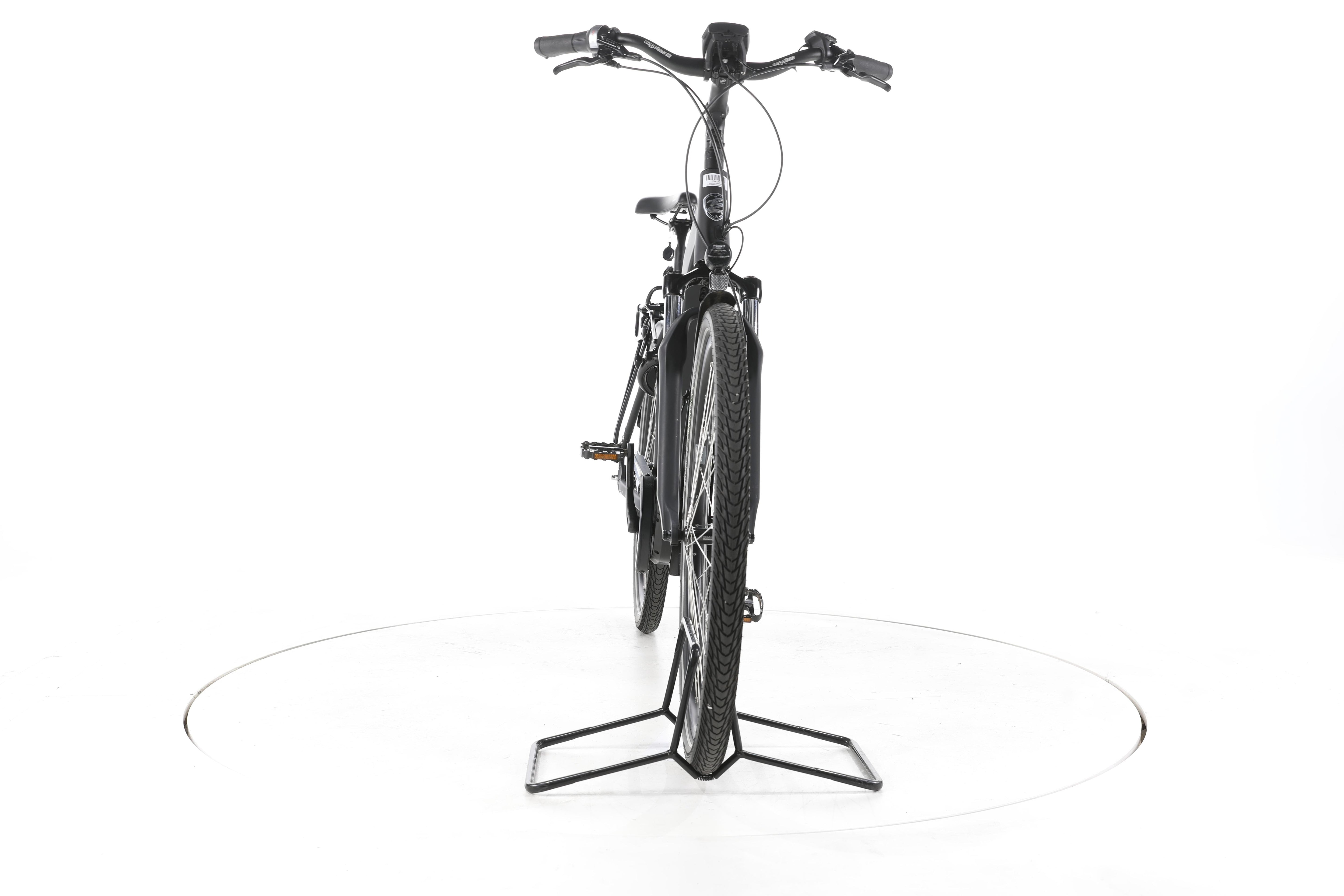 Böttcher Spirit Performance City E-Bike Tiefeinsteiger - Image 4