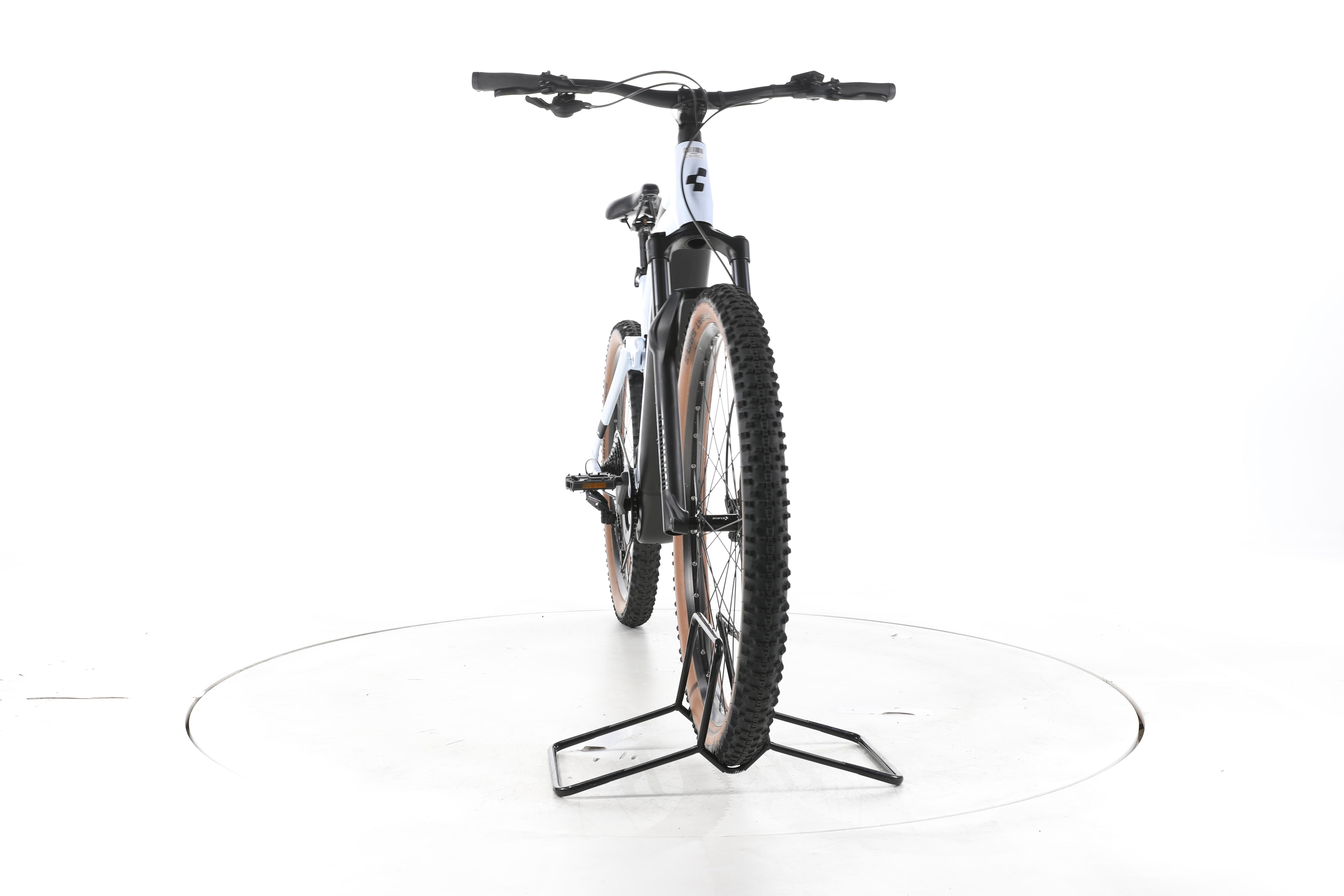 Cube Stereo Hybrid 120 Pro E-Bike Fully - Image 4