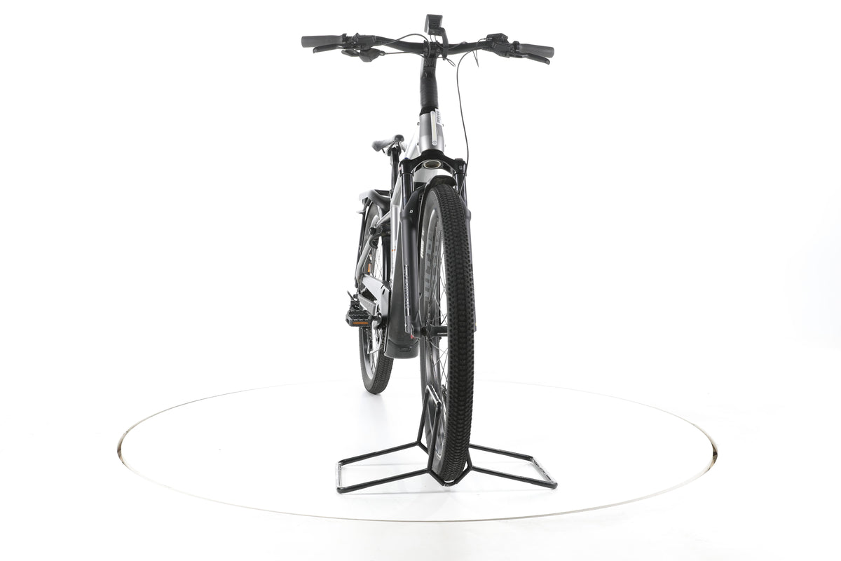 Cannondale Tesoro Neo X1 Trekking E-Bike - Image 4