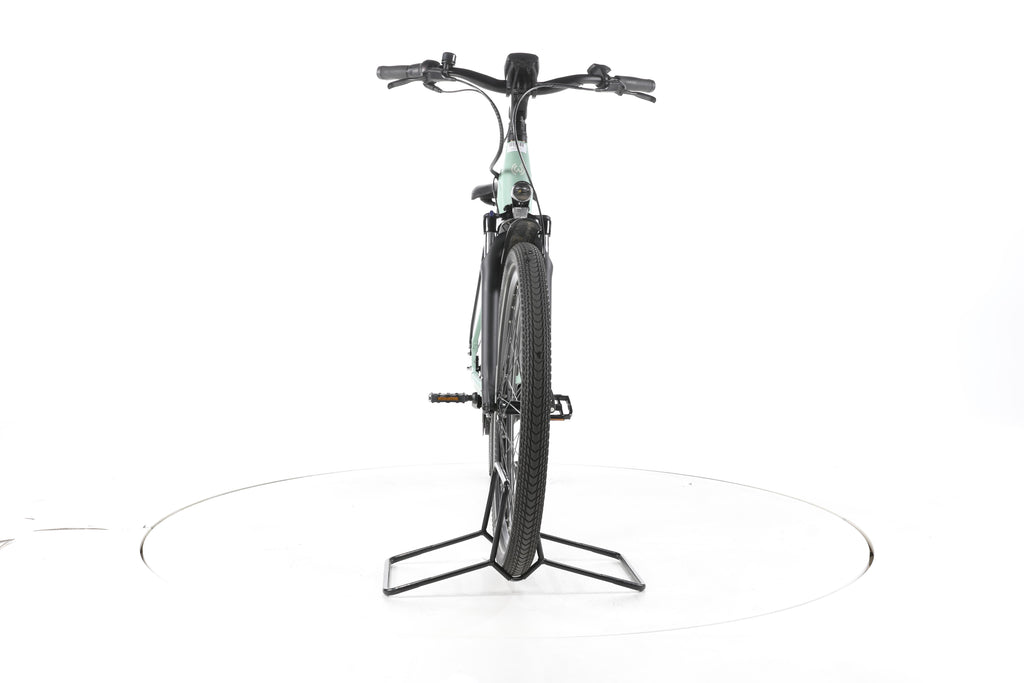 Winora Sinus R8f City E-Bike - Image 4