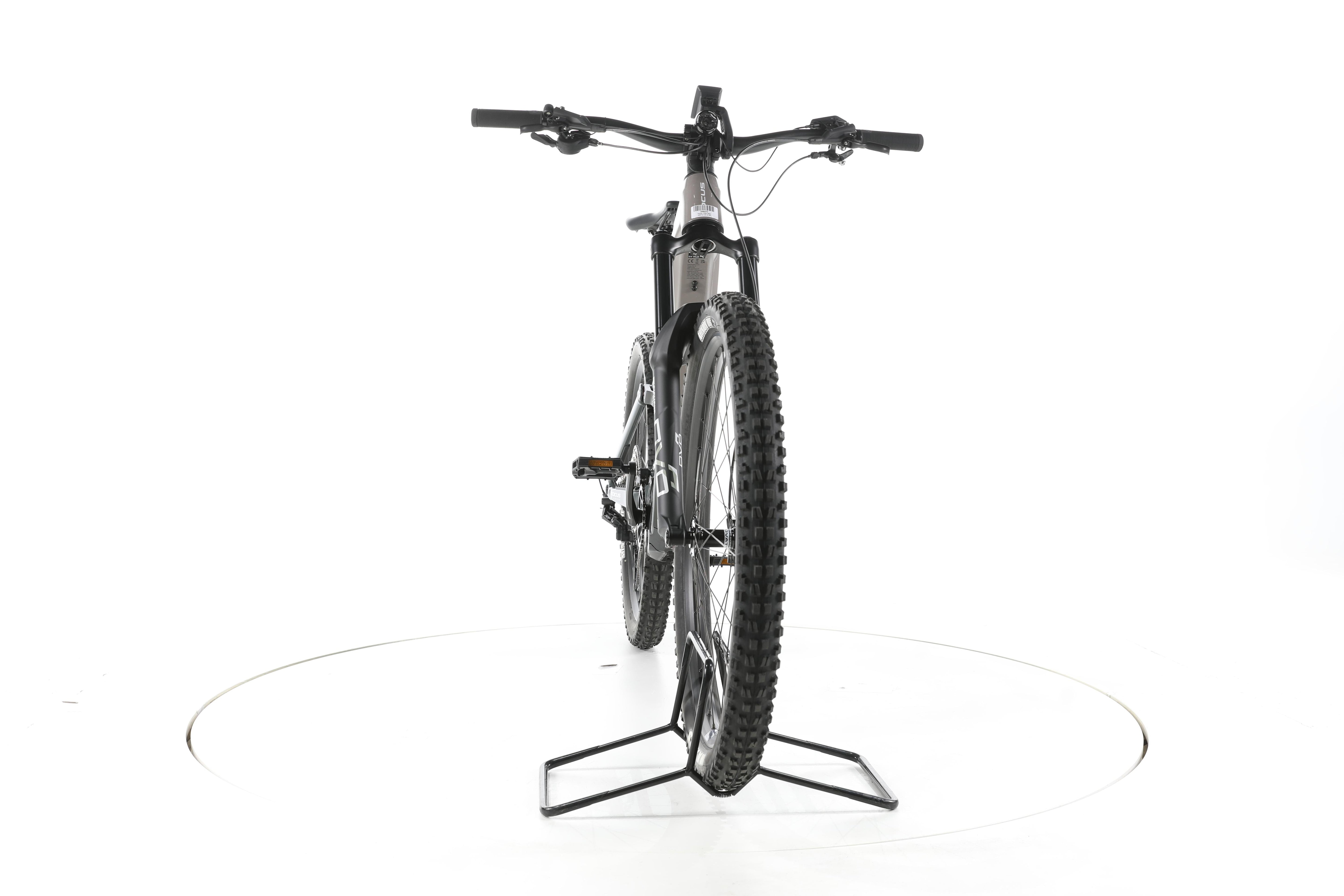 Focus Jam² 6.7 Fully E-Bike 2024 - Image 4
