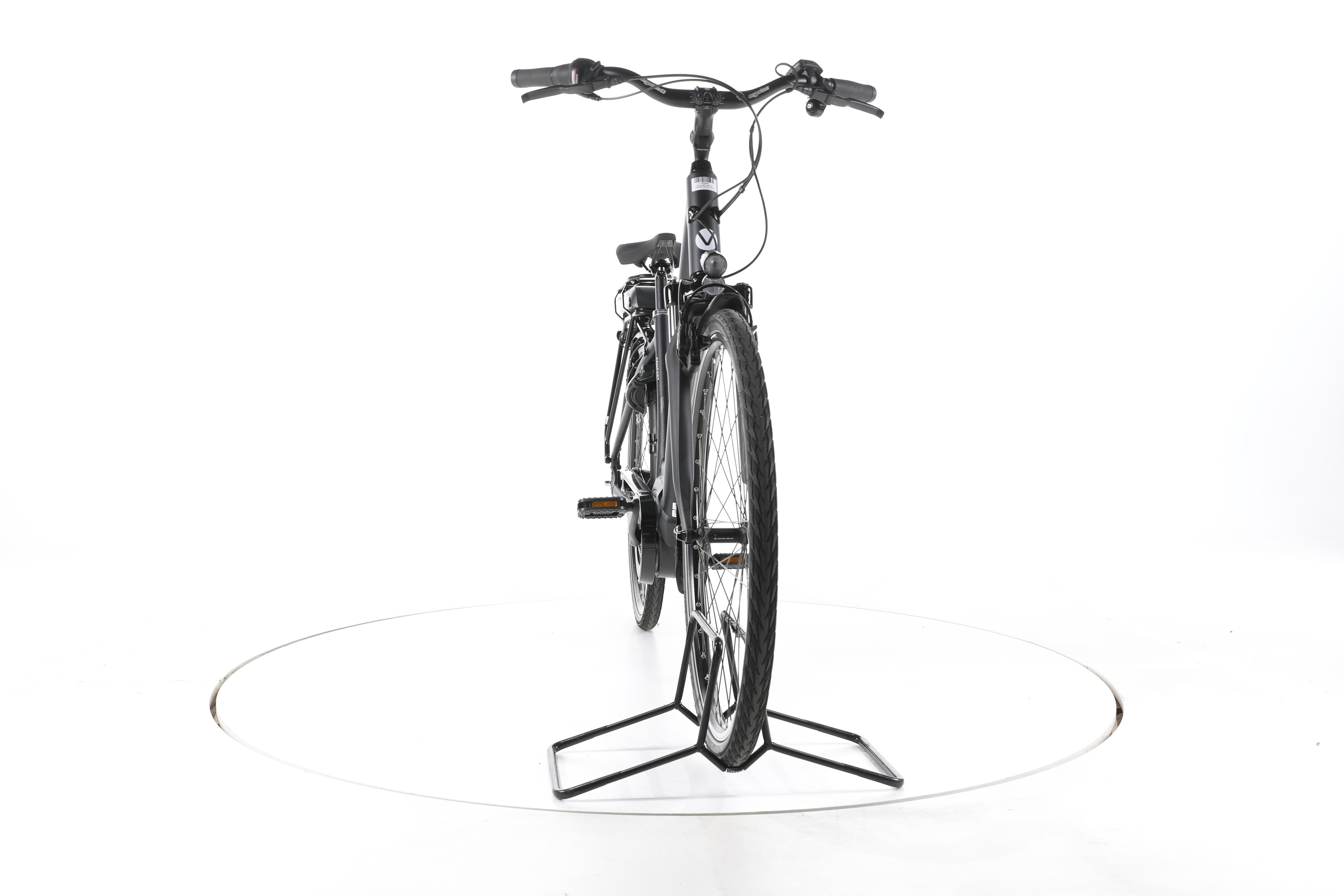 Velo de Ville CEB 400 City E-Bike Tiefeinsteiger - Image 4