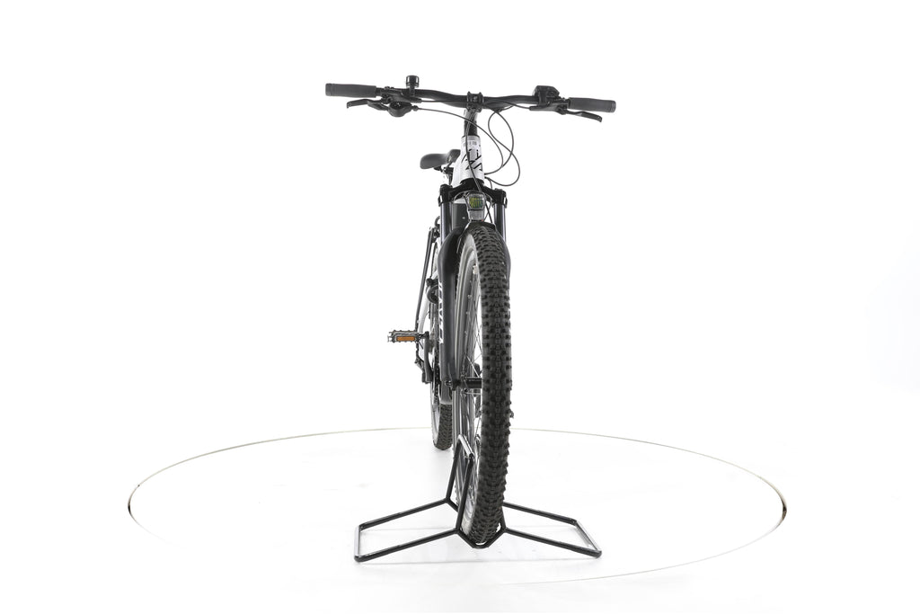 KAYZA Hydrotic Dry 6 Trekking E-Bike - Image 4