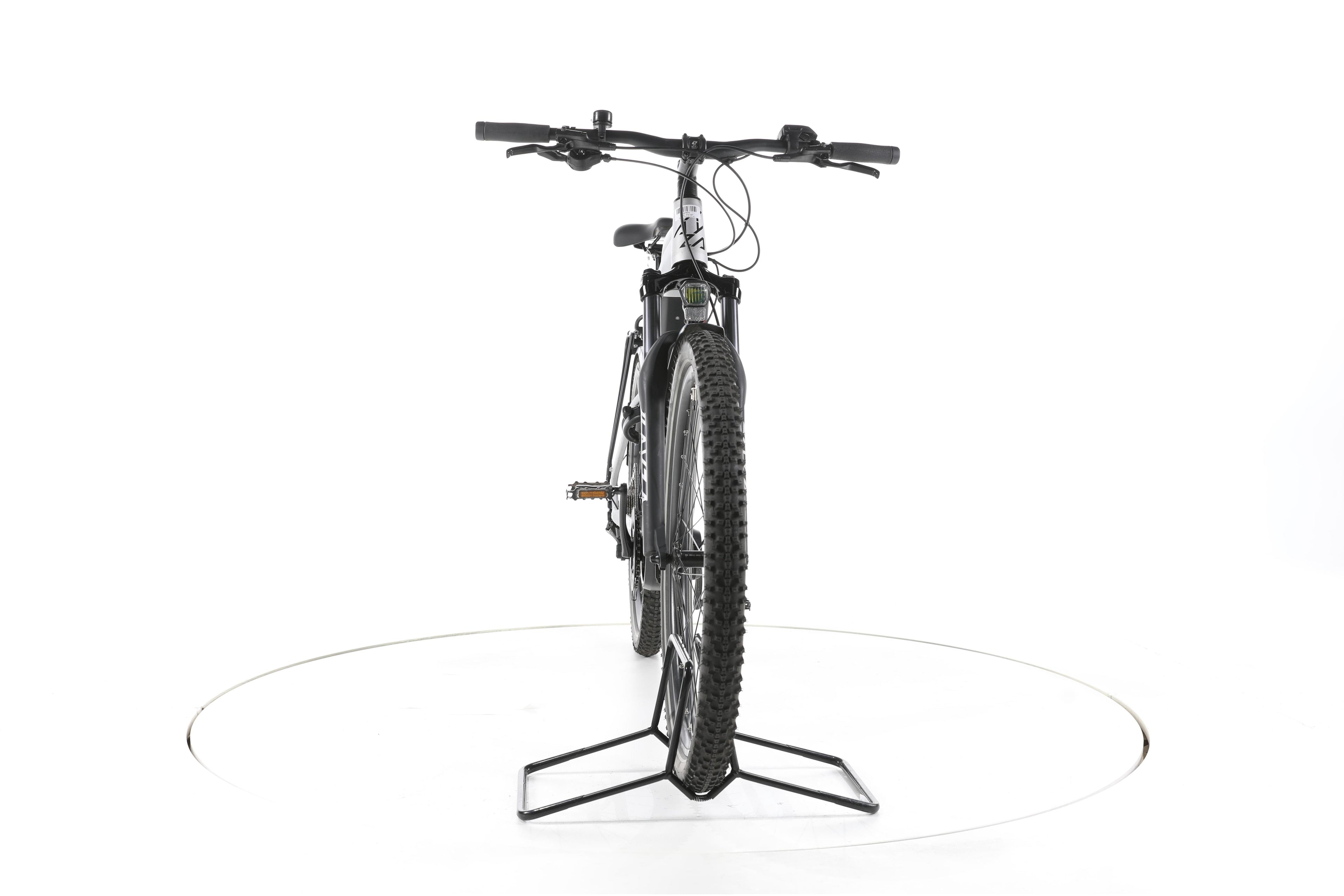 KAYZA Hydrotic Dry 6 Trekking E-Bike - Image 4