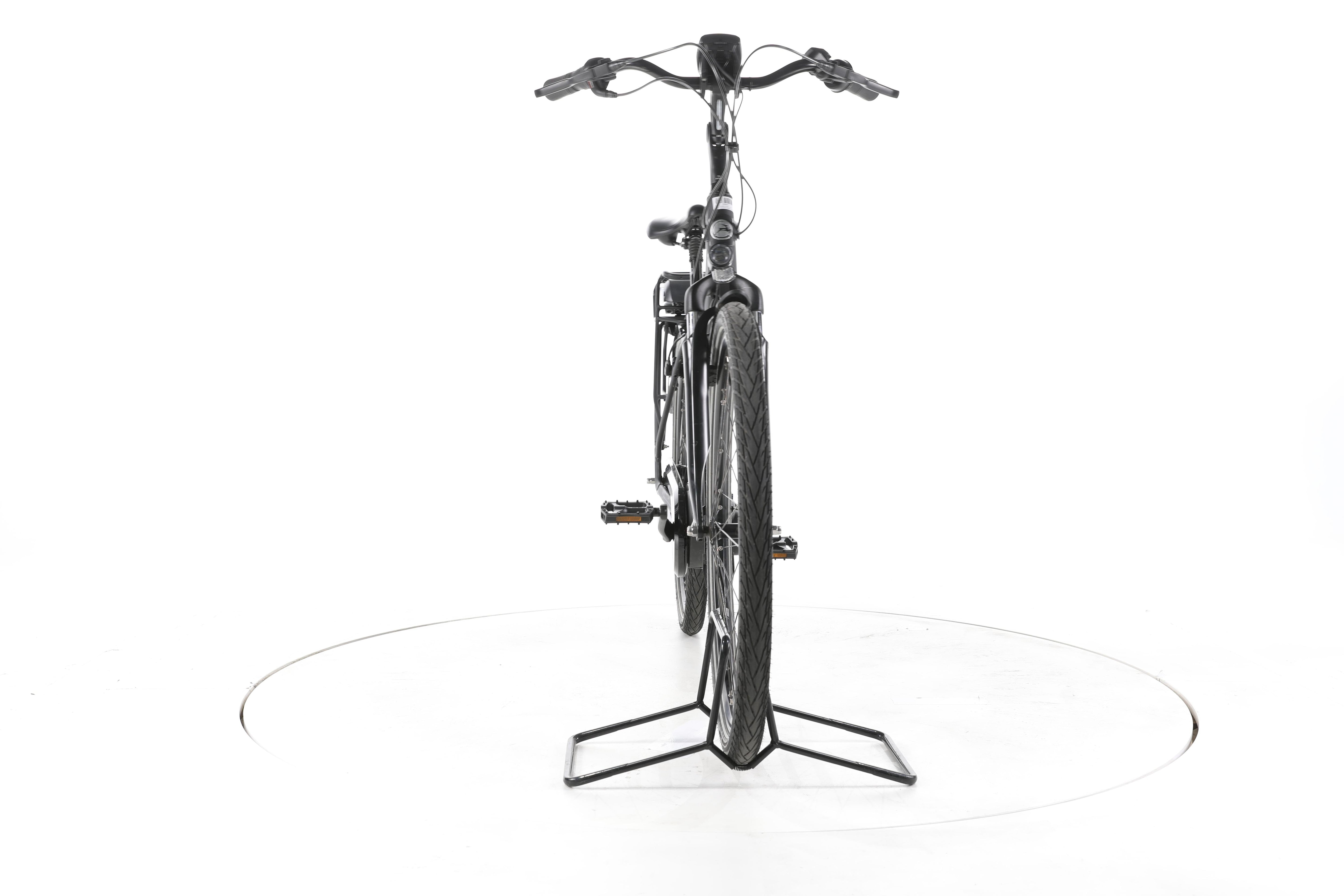 Gazelle Arroyo C7+ HMB City E-Bike Tiefeinsteiger - Image 4