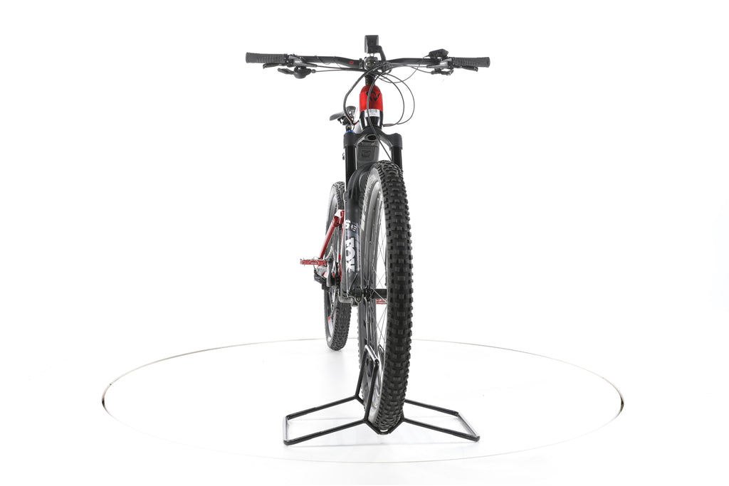 Conway Xyron S 4.9 Fully E-Bike - Image 4