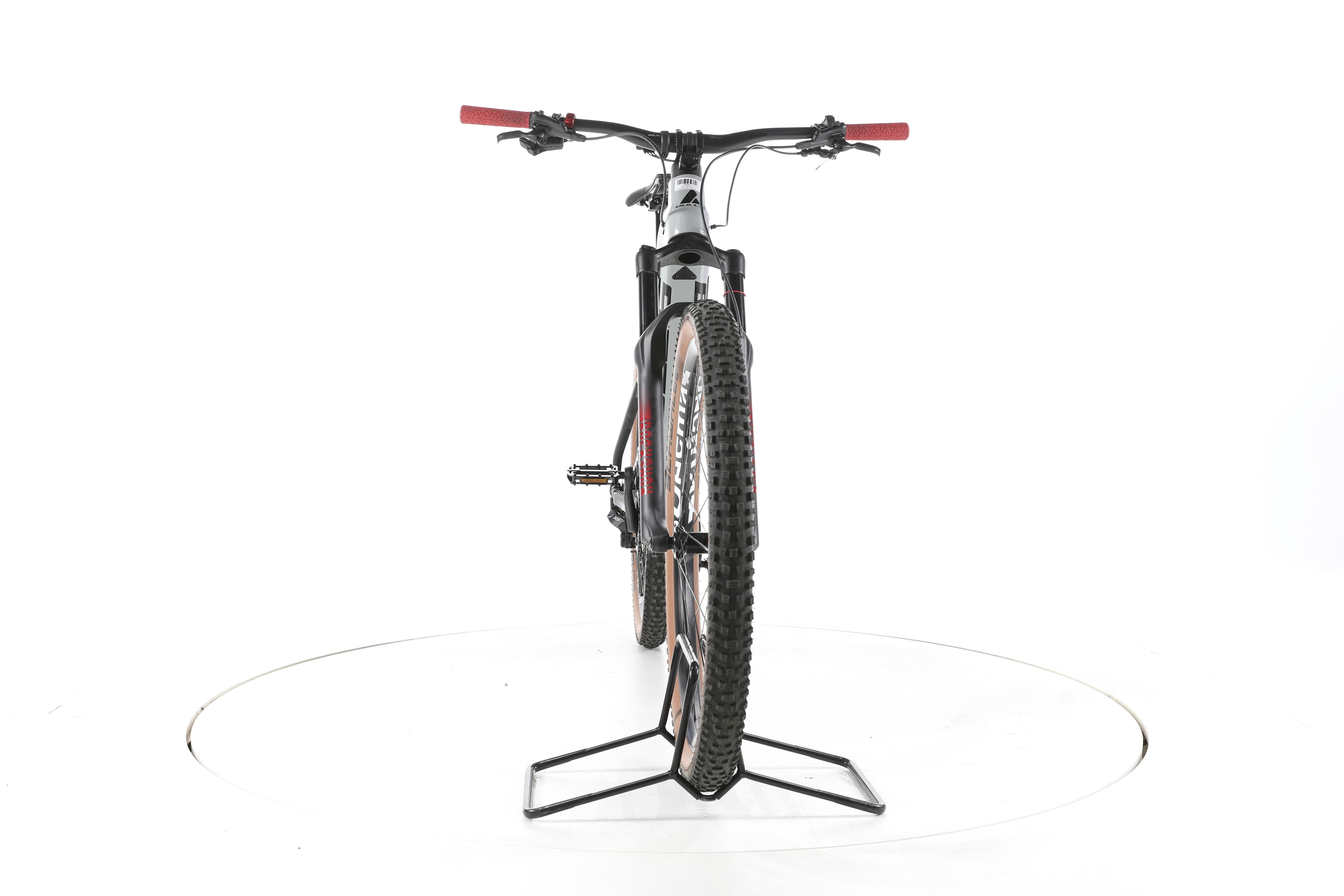 Bulls Sonic EVO AM SL 2 Fully E-Bike Carbon 2023 - Image 4