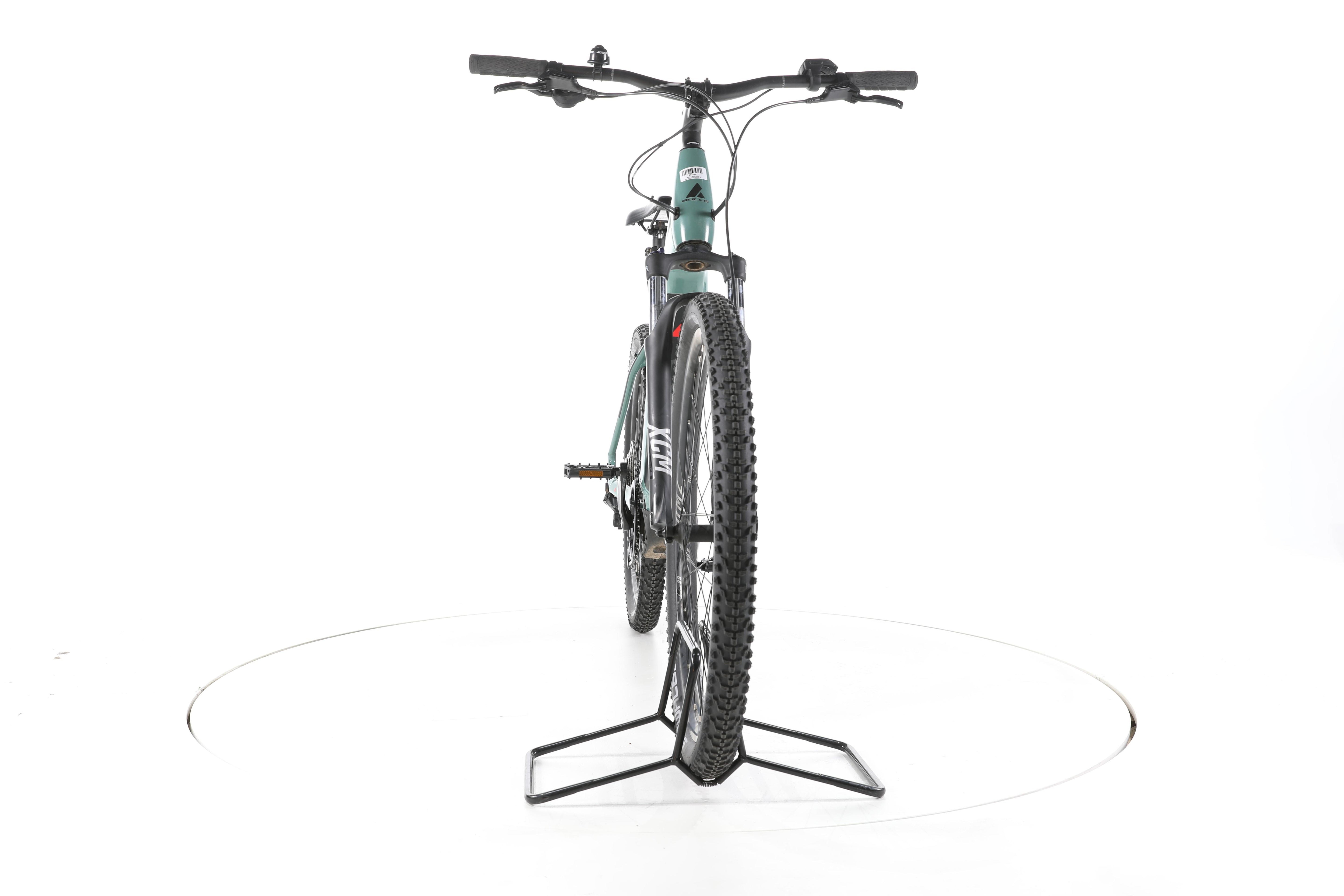 Bulls Evo ID97732 E-Bike - Image 4