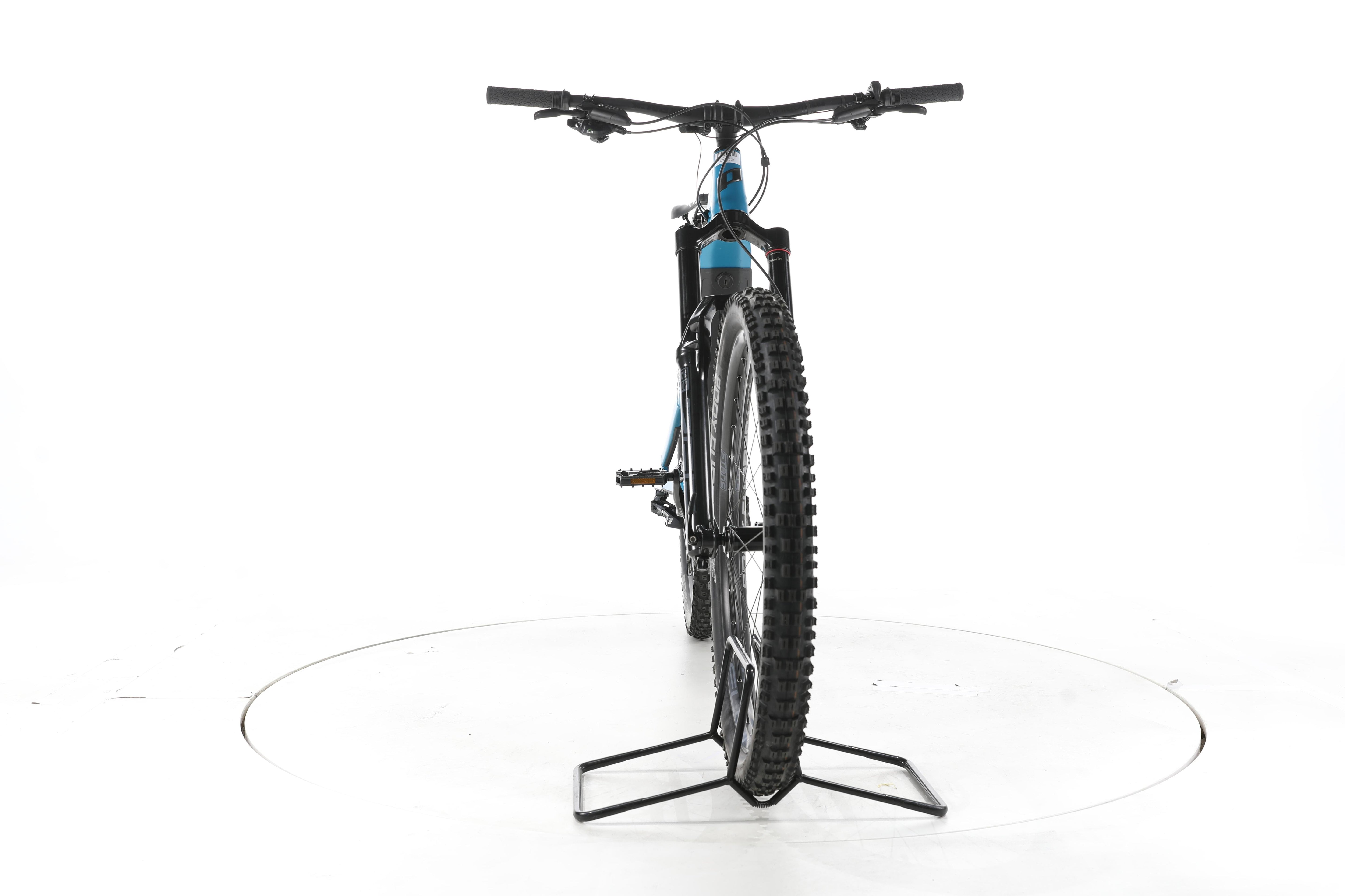 Propain Ekano 1 AL E-Bike Fully - Image 4