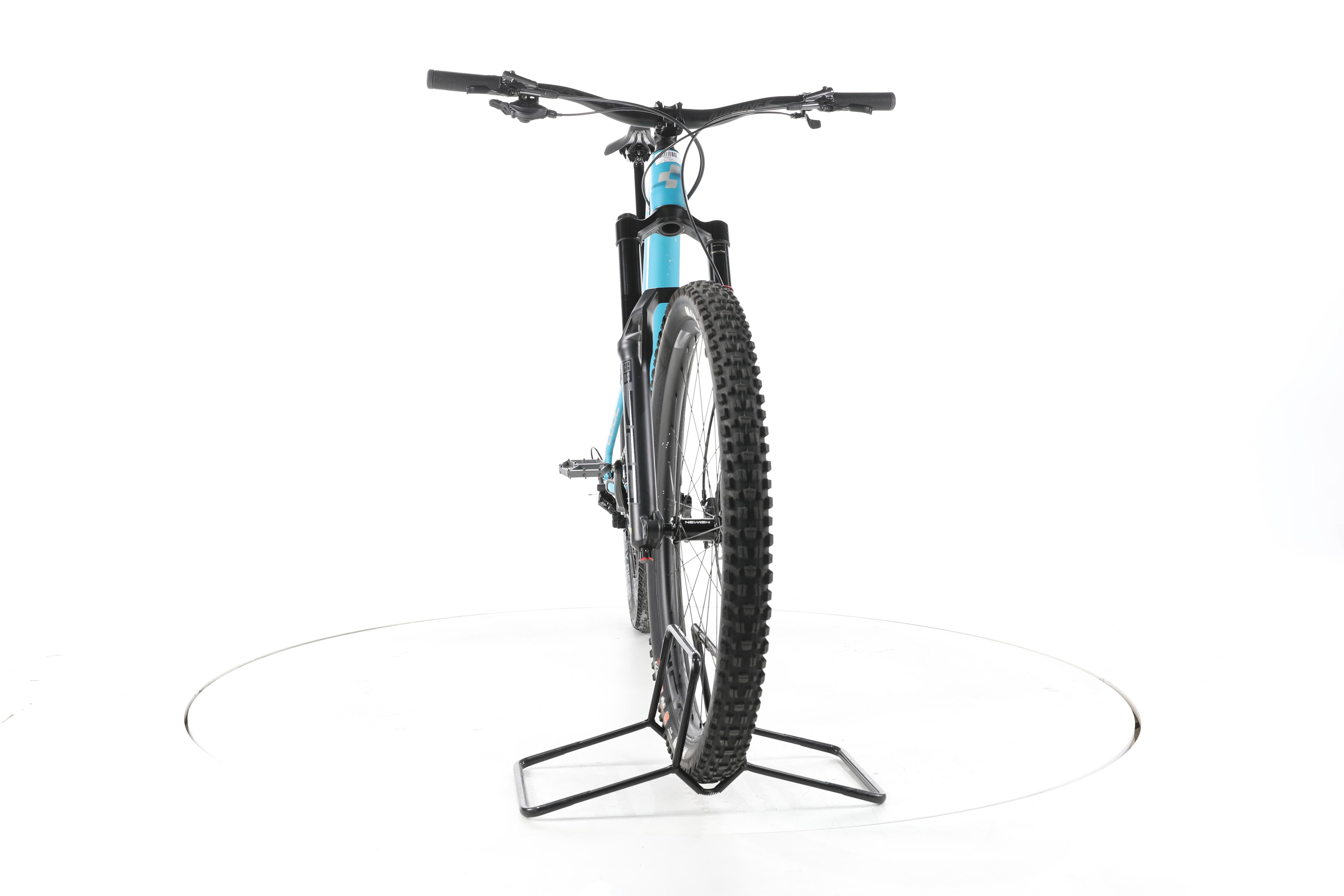 Cube Stereo ONE77 Race Fahrrad Fully - Image 4