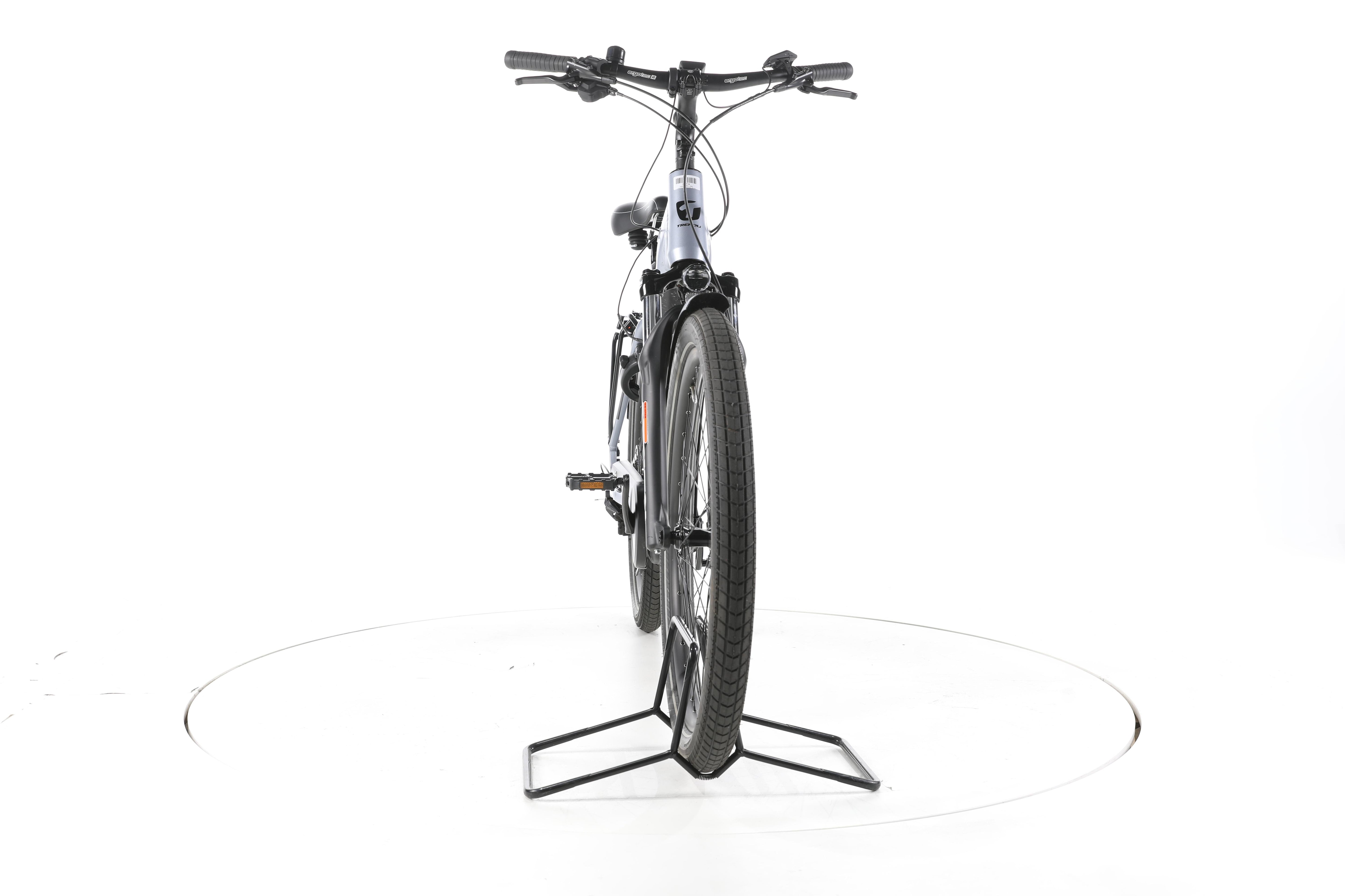 Trenoli Livenza Classico Trekking E-Bike Tiefeinsteiger - Image 4