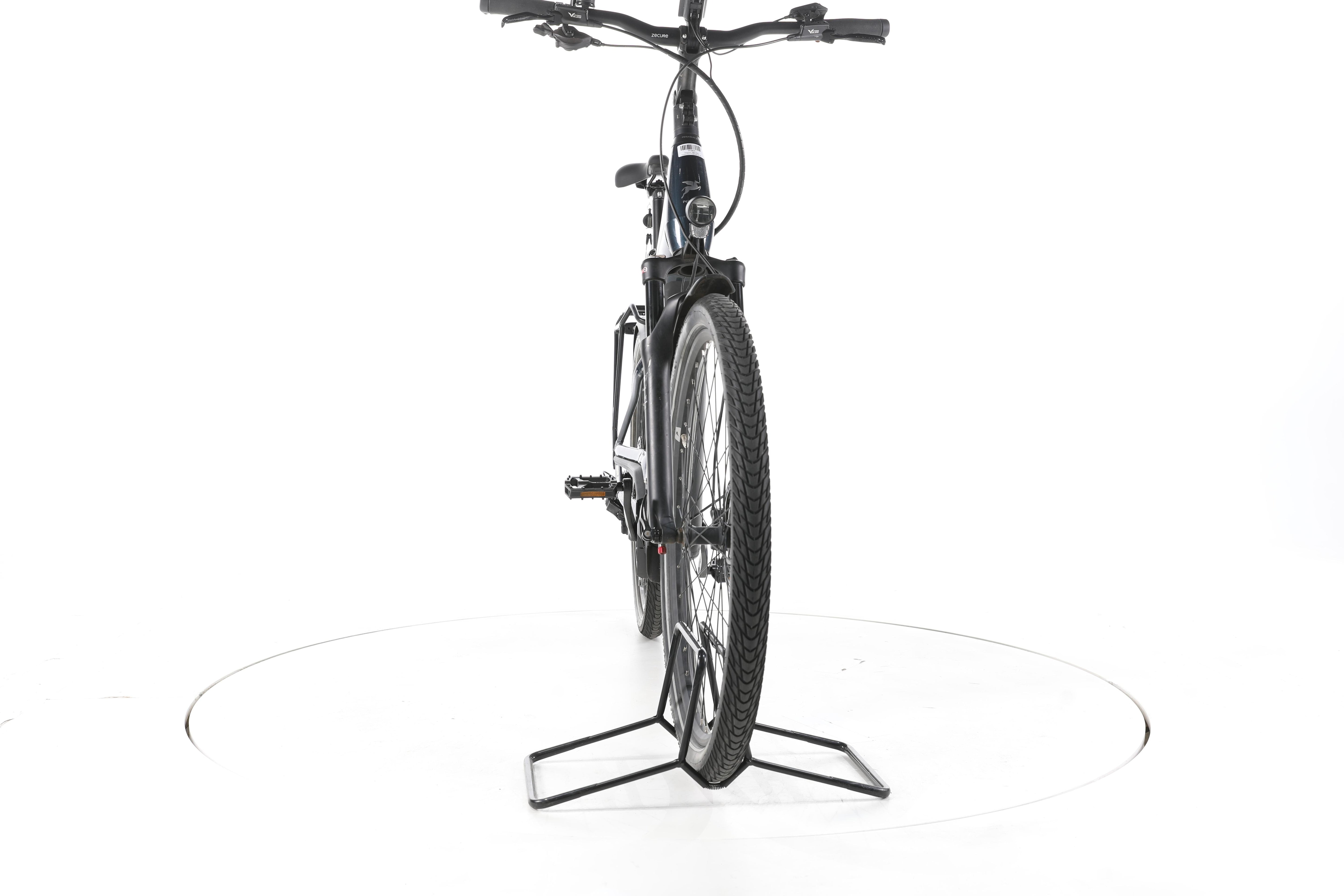 Pegasus Premio Evo 11 40Years Trekking E-Bike - Image 4