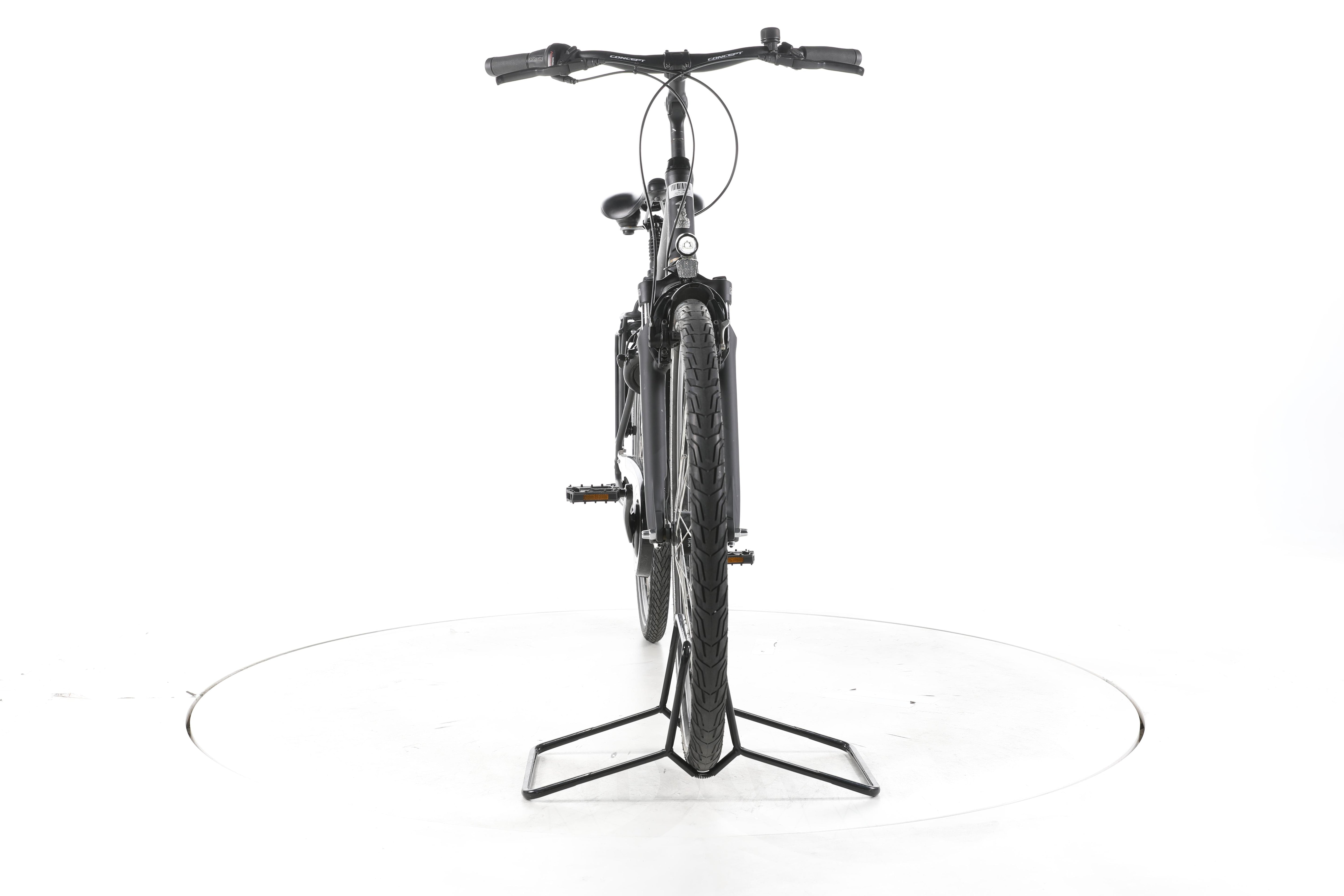 Raleigh Chester 8 Fahrrad City & Trekking - Image 4