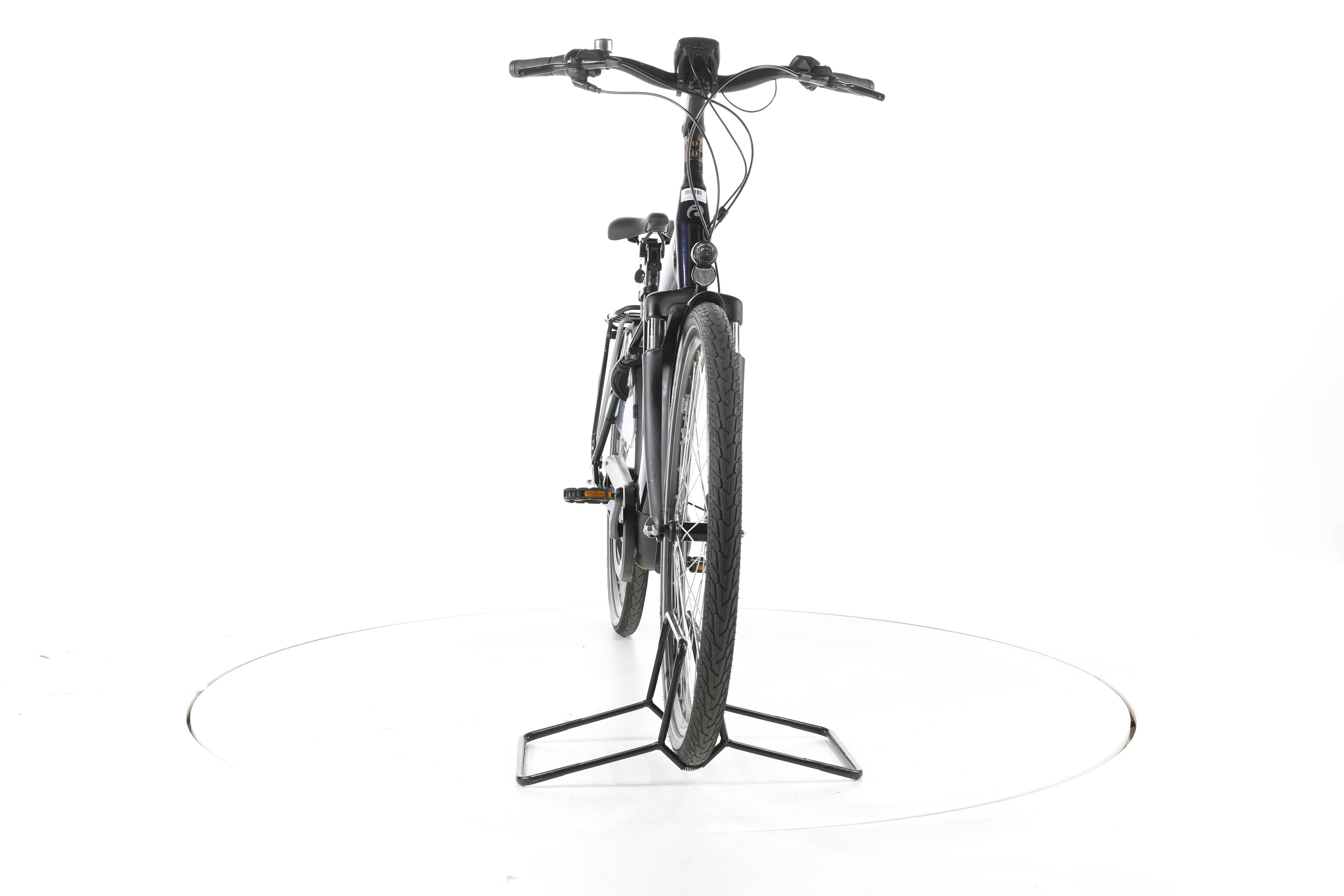 Batavus Finez E-go® Power Exclusive City E-Bike Tiefeinsteiger - Image 4