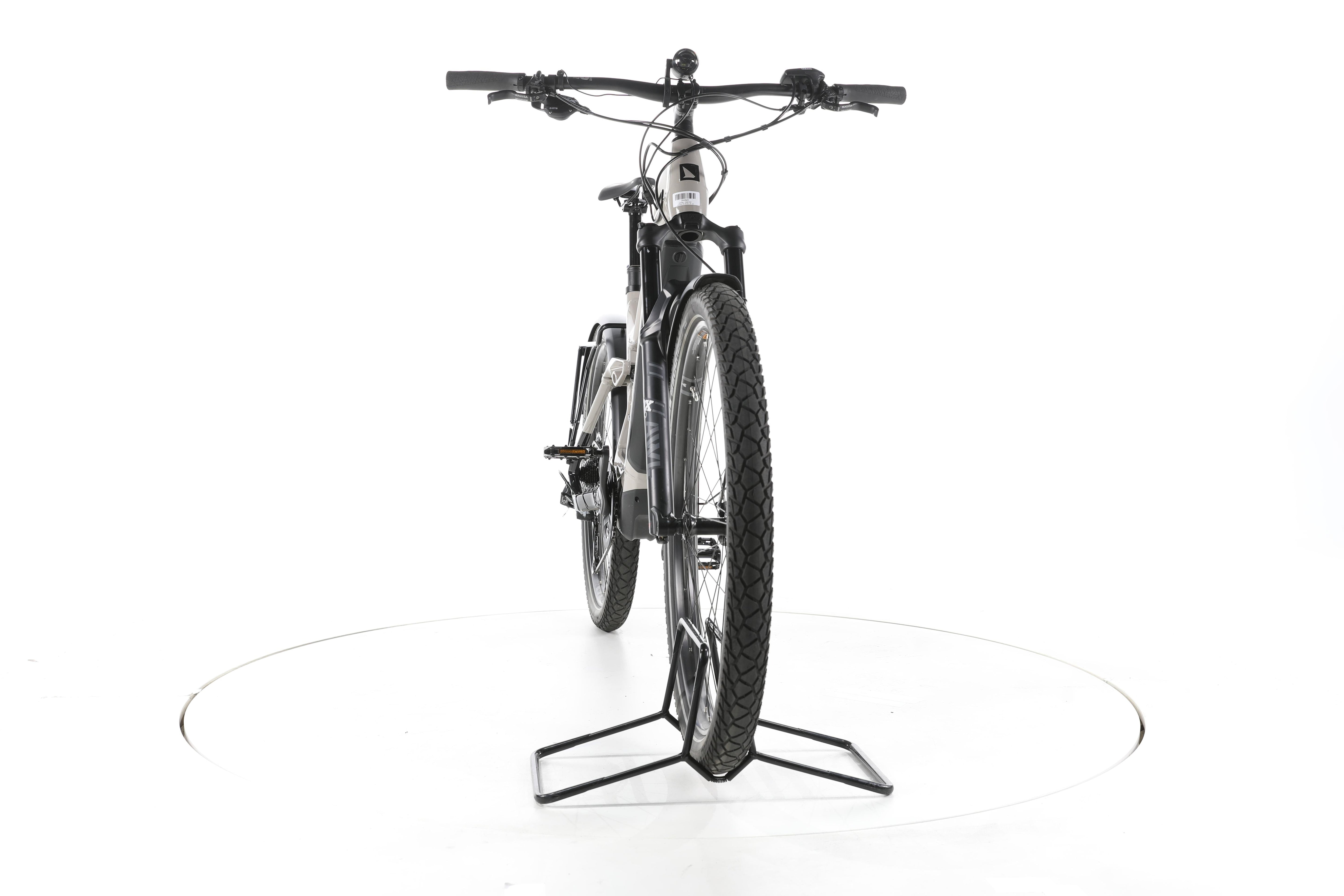 Haibike Adventr FS 10 SUV E-Bike - Image 4