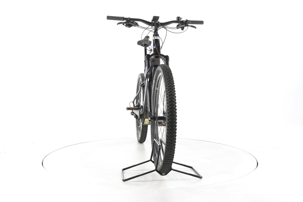 Specialized Turbo Tero 5.0 E-Bike - Image 4