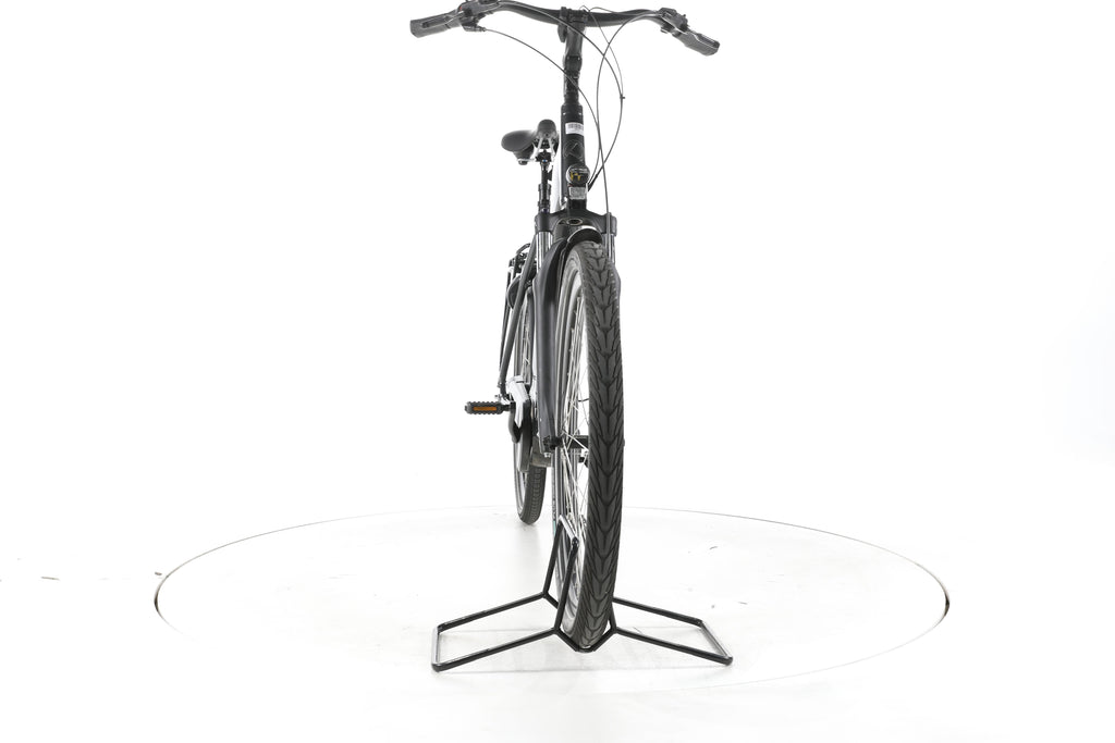 Kalkhoff Image 1.B XXL City E-Bike Tiefeinsteiger - Image 4