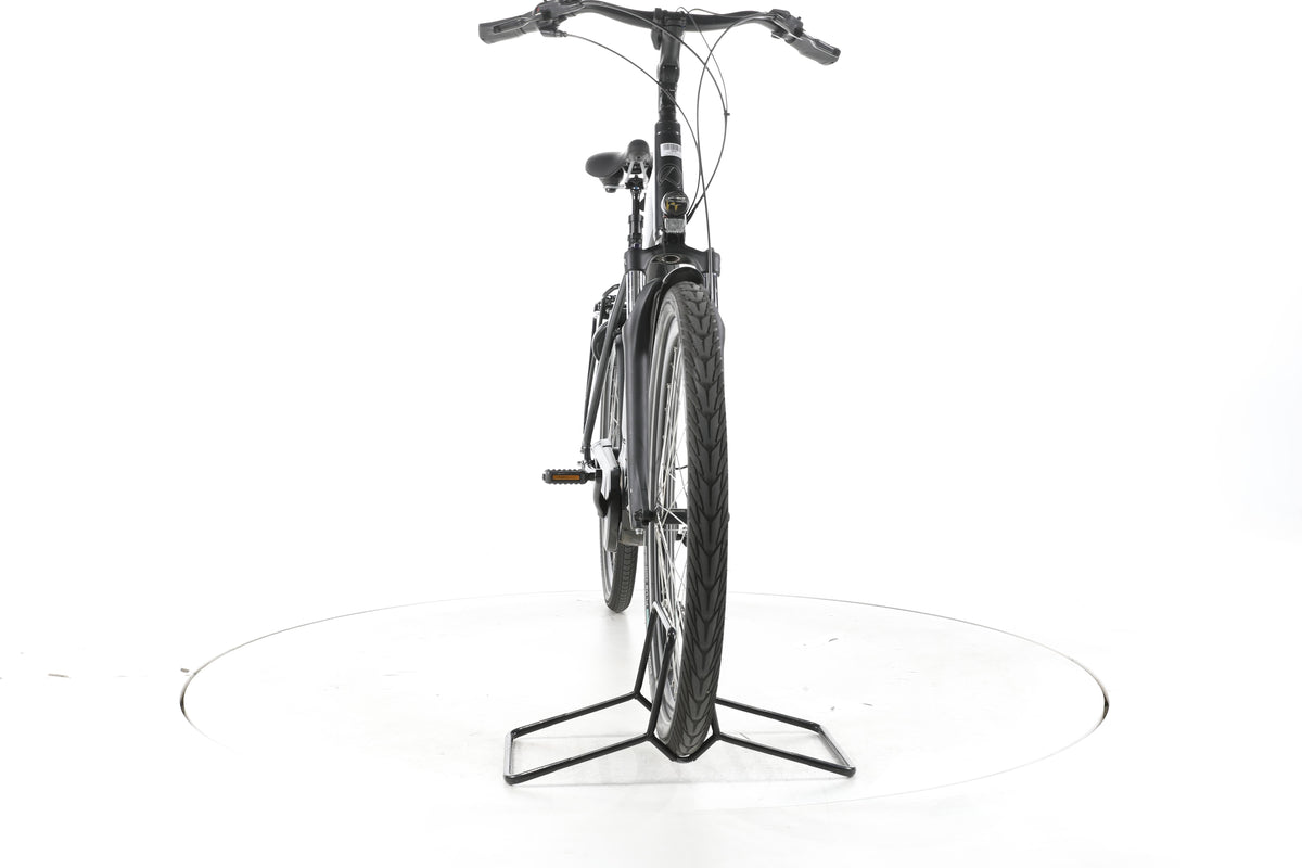 Kalkhoff Image 1.B XXL City E-Bike Tiefeinsteiger - Image 4