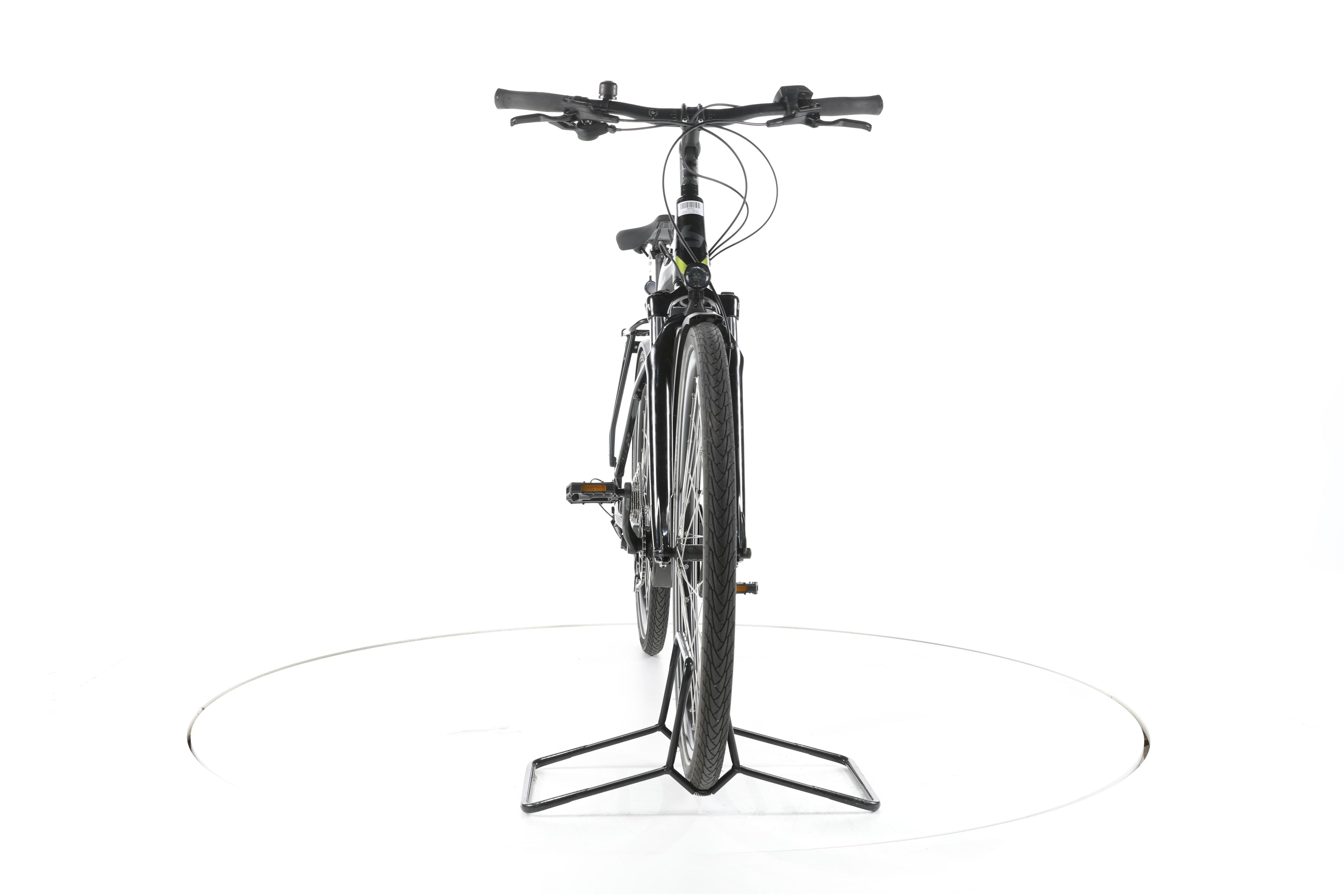 Bergamont E-Horizon Sport Trekking E-Bike - Image 4